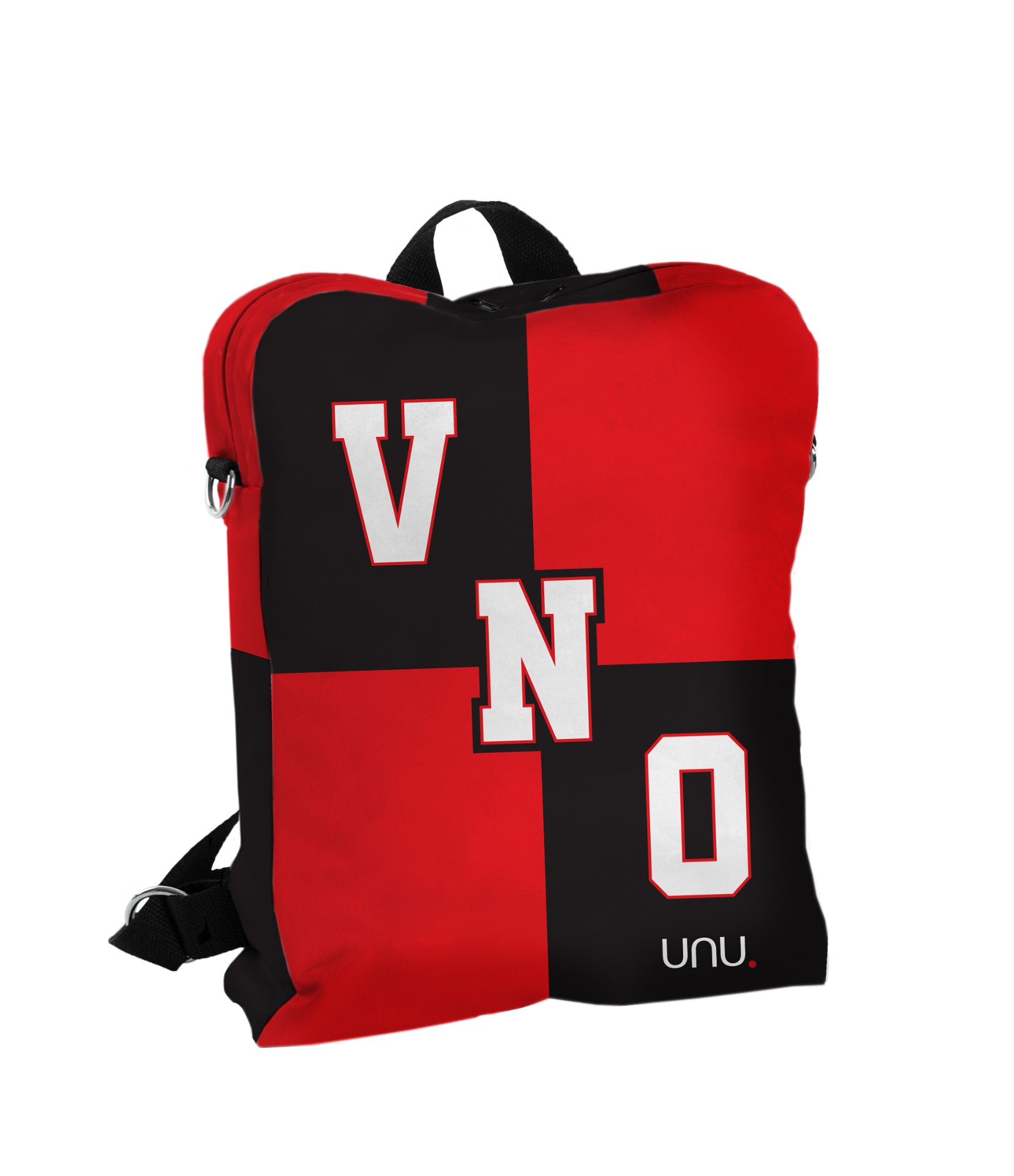 Personalizuota kuprinė Vilnius