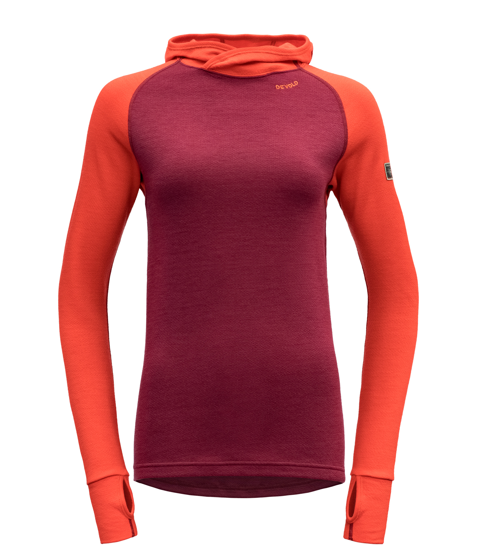 Devold Expedition Termokrekls sieviešu