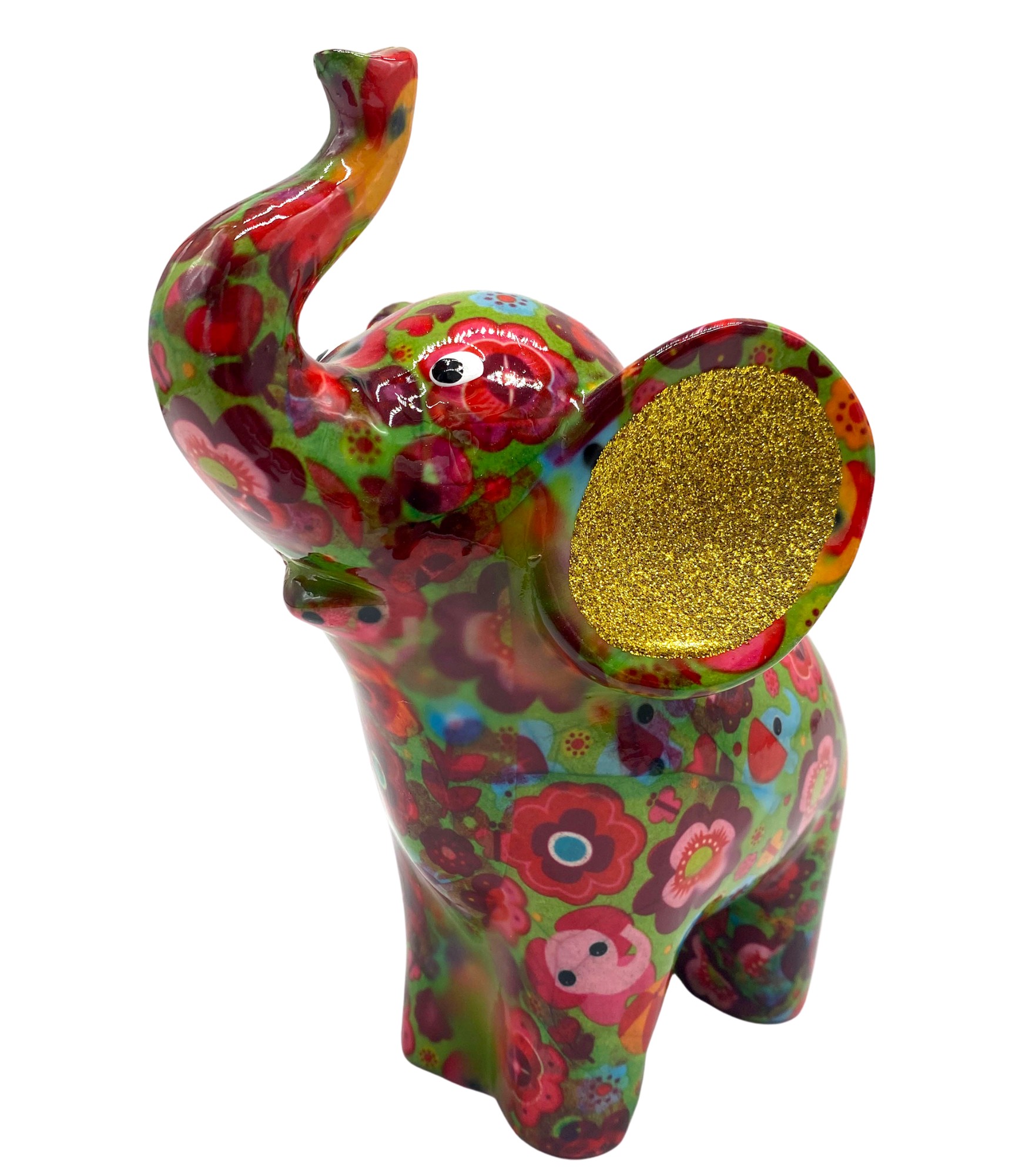 Taupyklės berniukui drambliukas