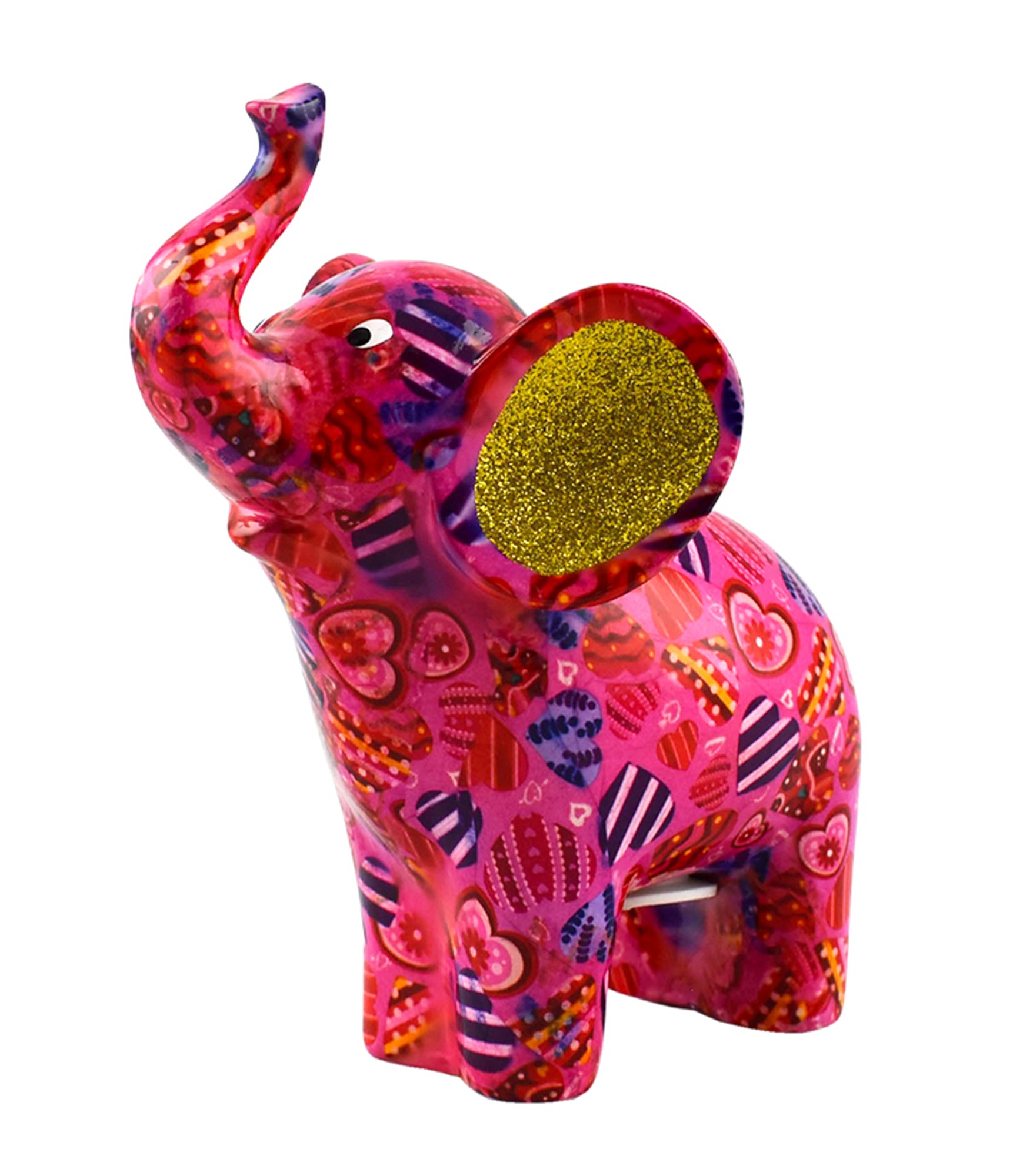 Praktiškos dovanos vaikams drambliukas