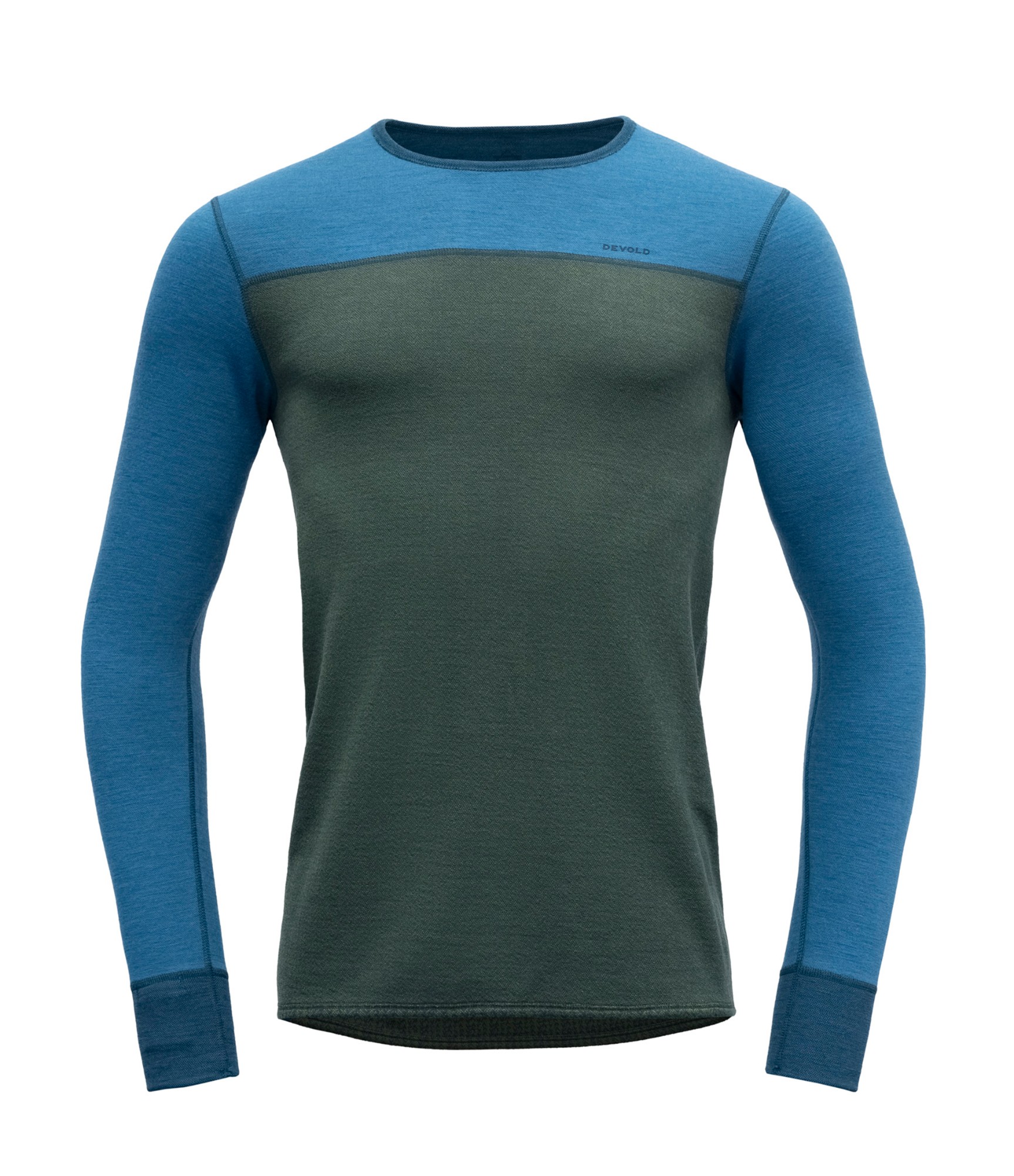 termo rubai devold vyrams