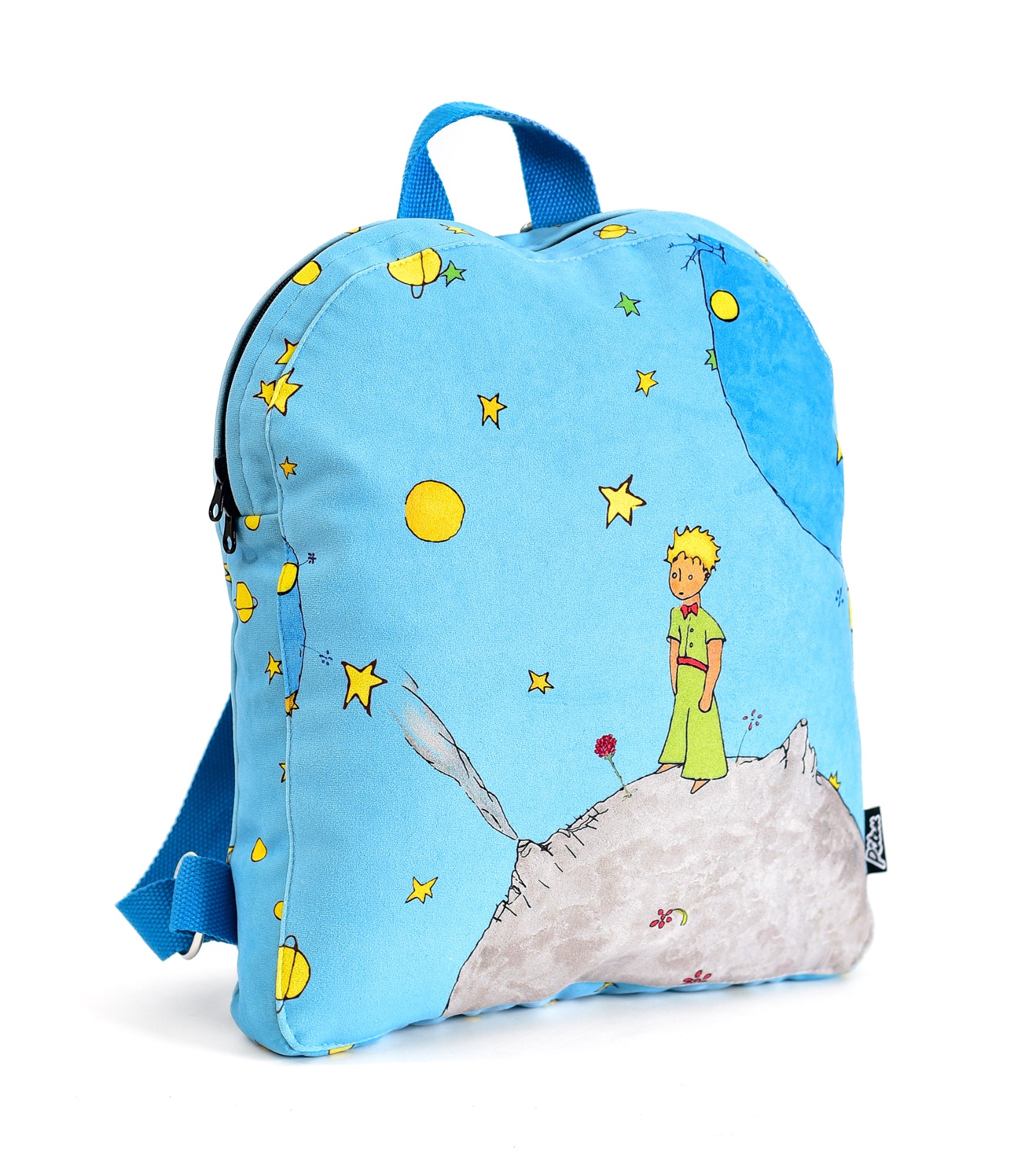 kuprinė moterims mažasis princas