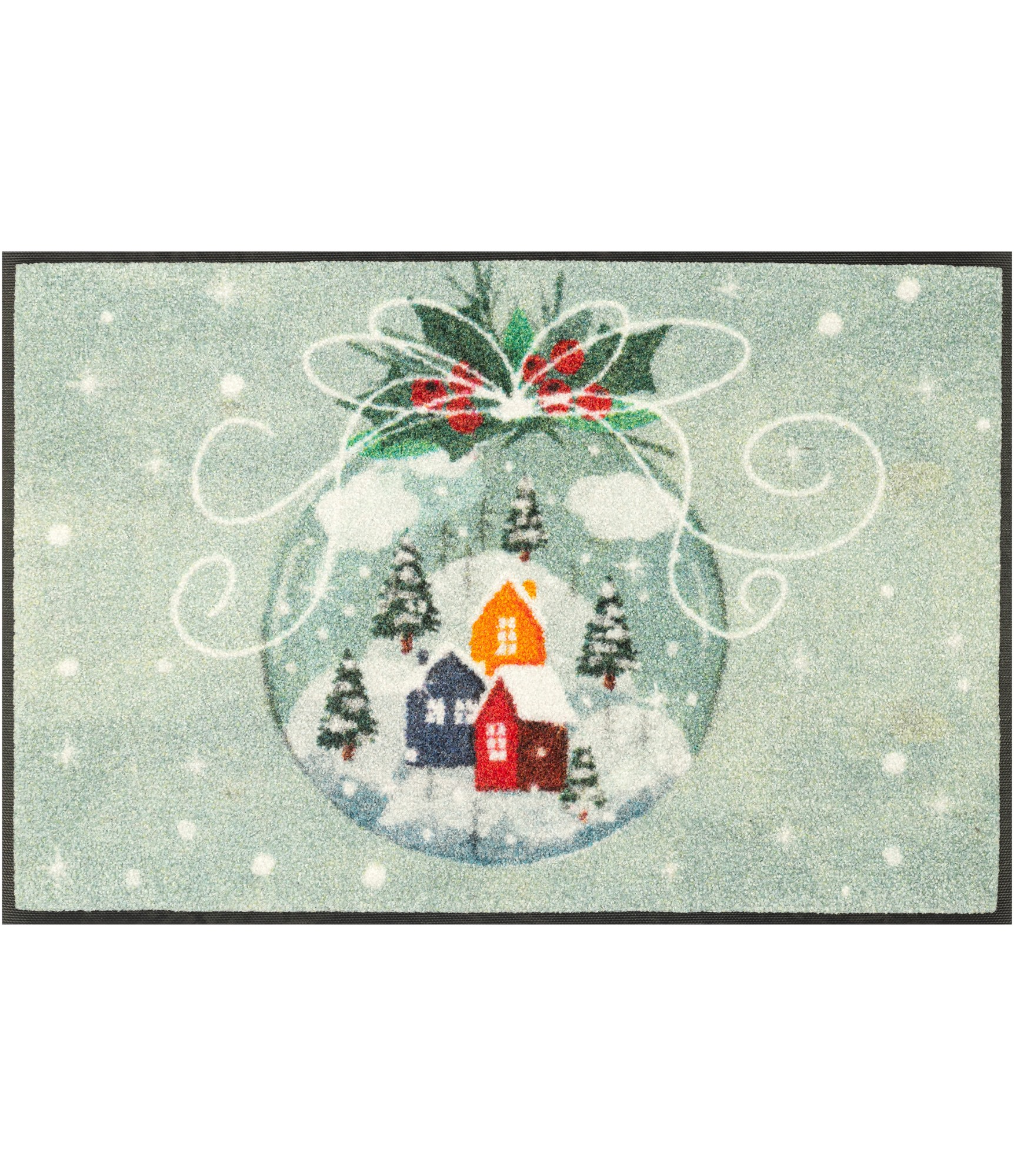 kaledinis duru kilimelis namams