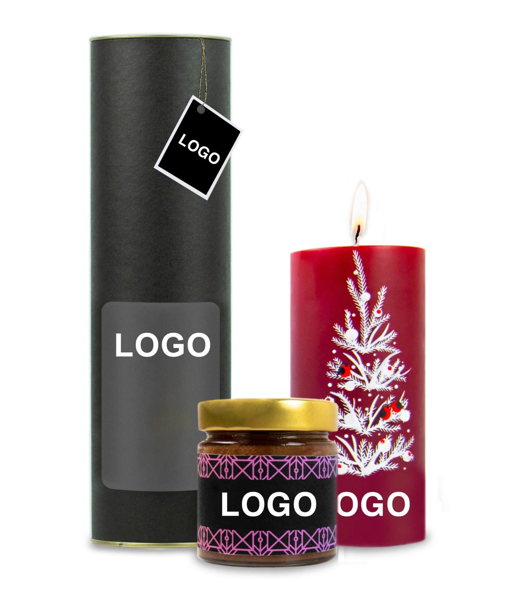 Lietuviška dovana verslui