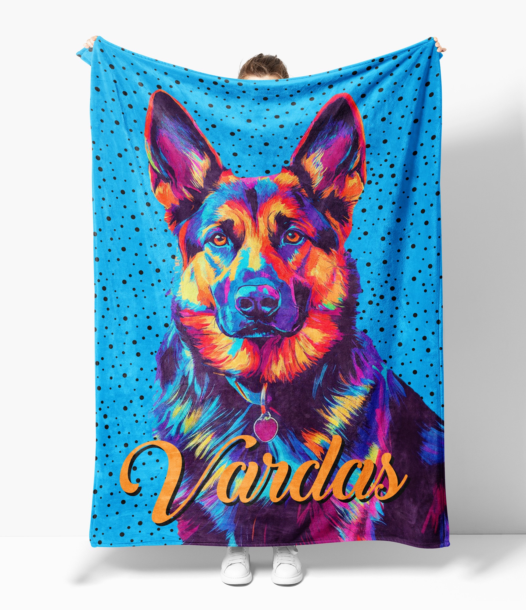 Pledas Aviganis dovana berniukui