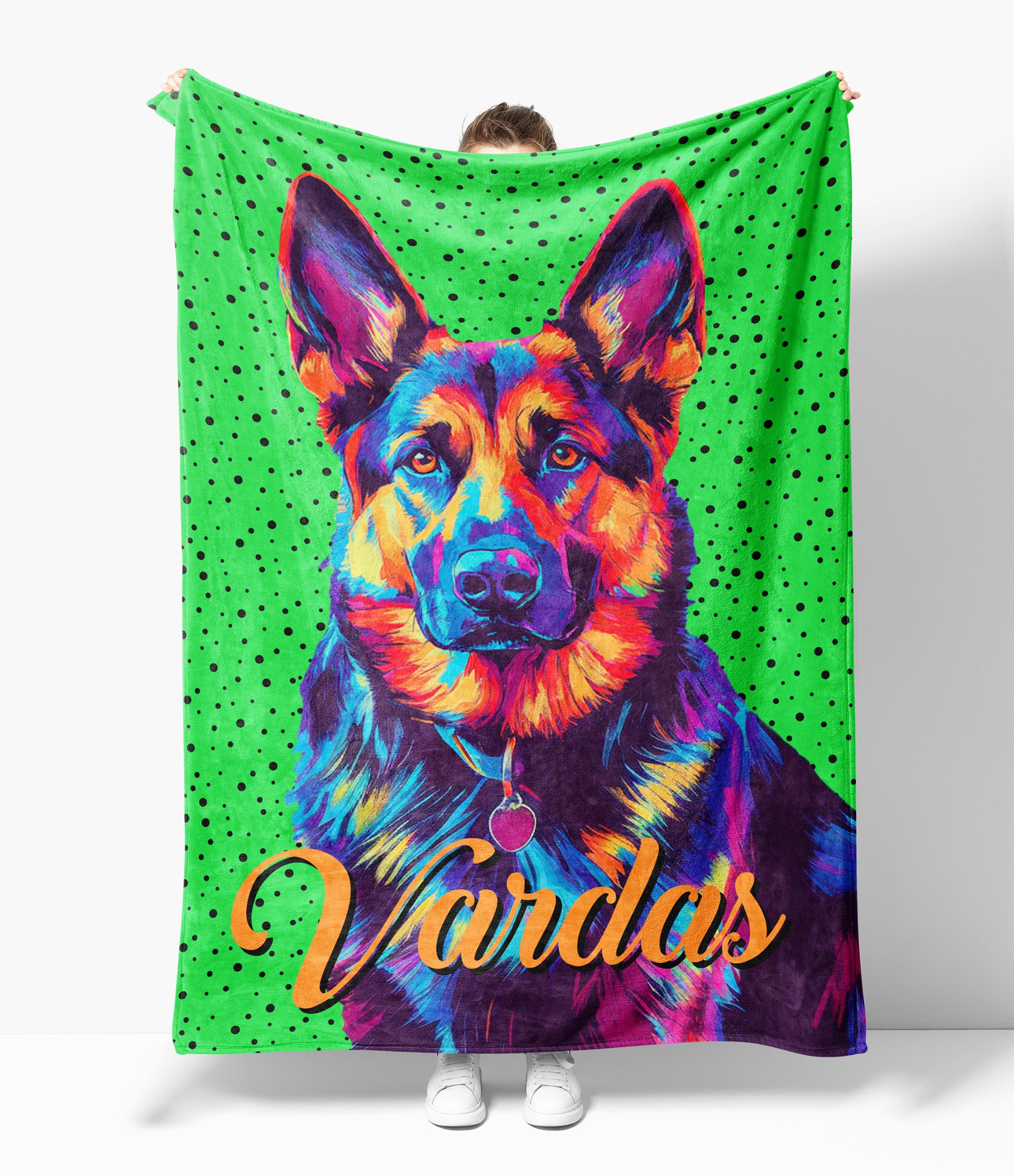 Originalios dovanos moterims pledai