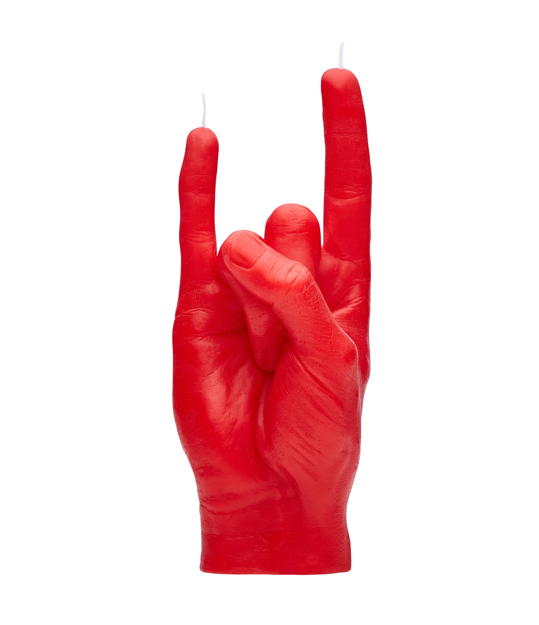 Roku darba svece You Rock Red 7 Roku darba svece You Rock Red 7