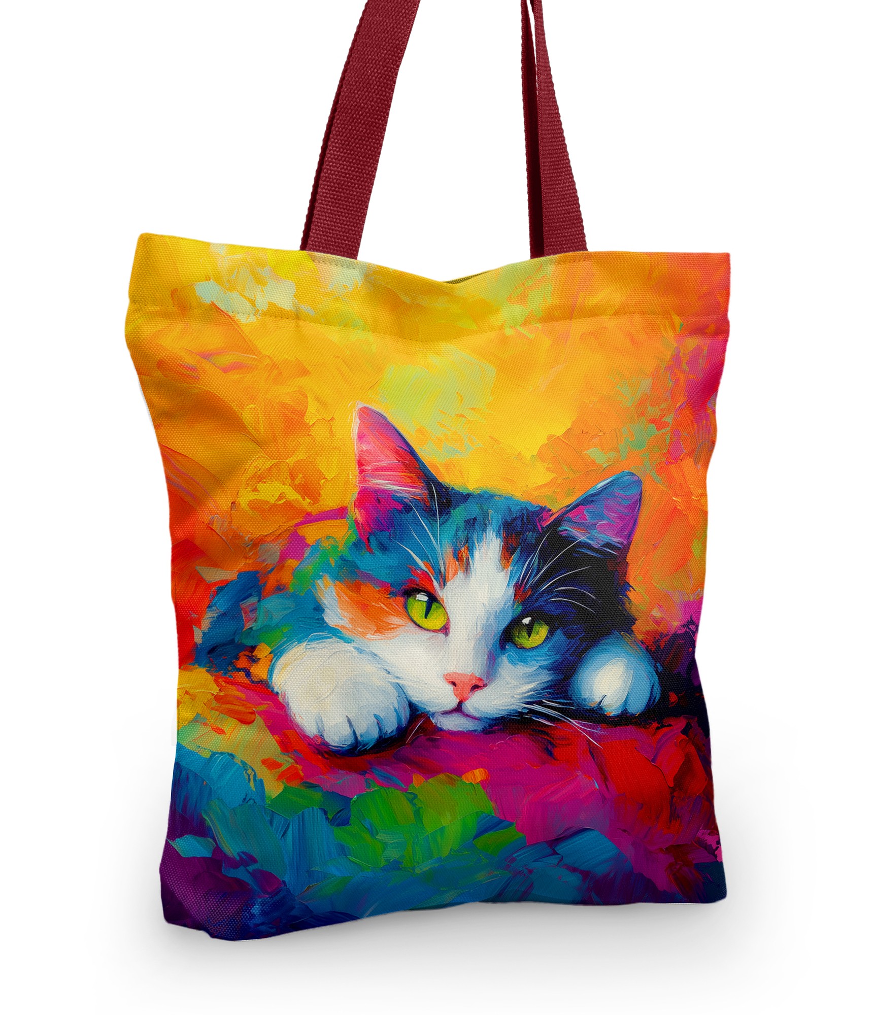 Stilinga krepšys Katė