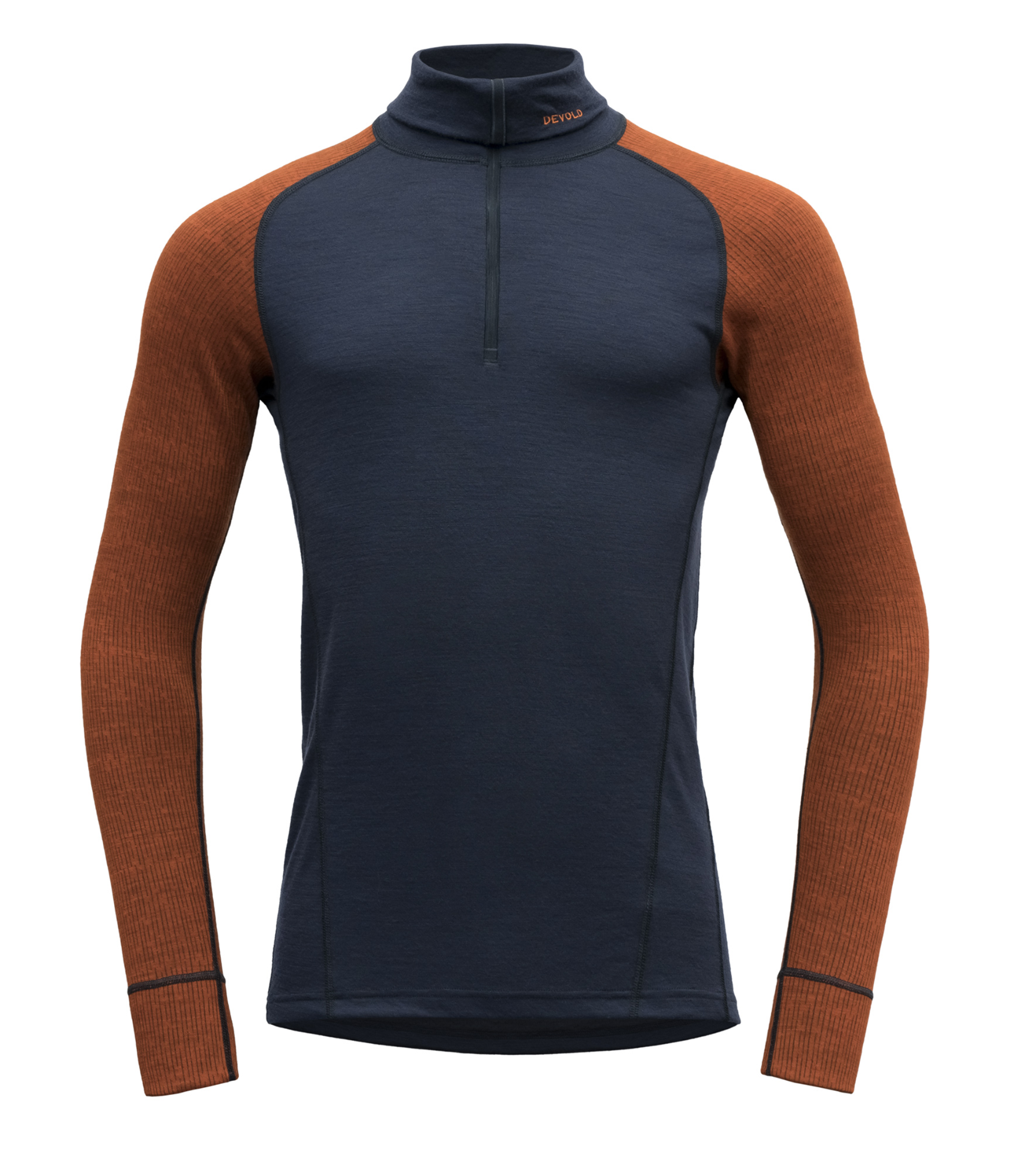 termo marskineliai vyrams tamsios spalvos devold