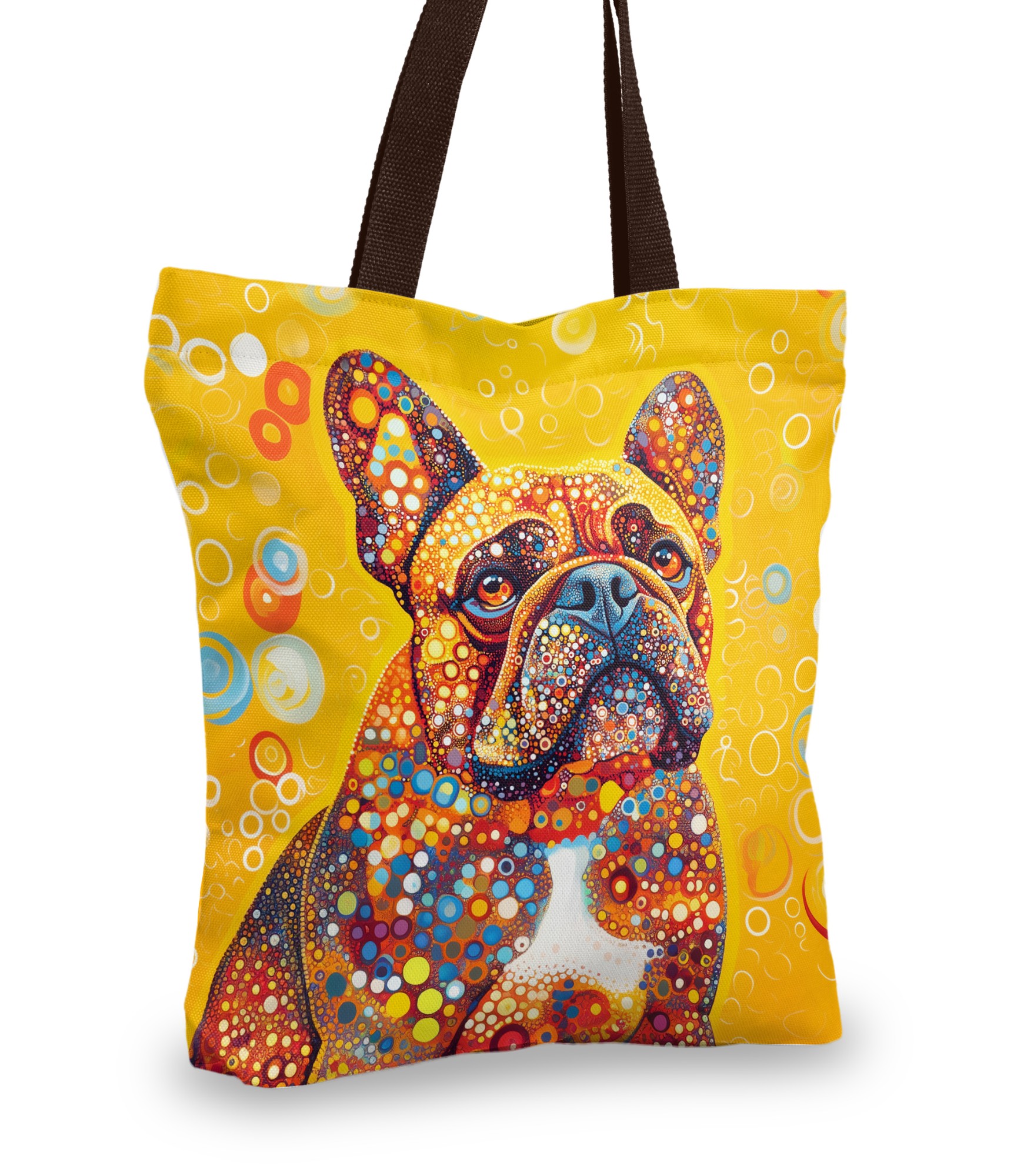 Spalvoti pirkinių krepšiai kaip dovanų idėjos