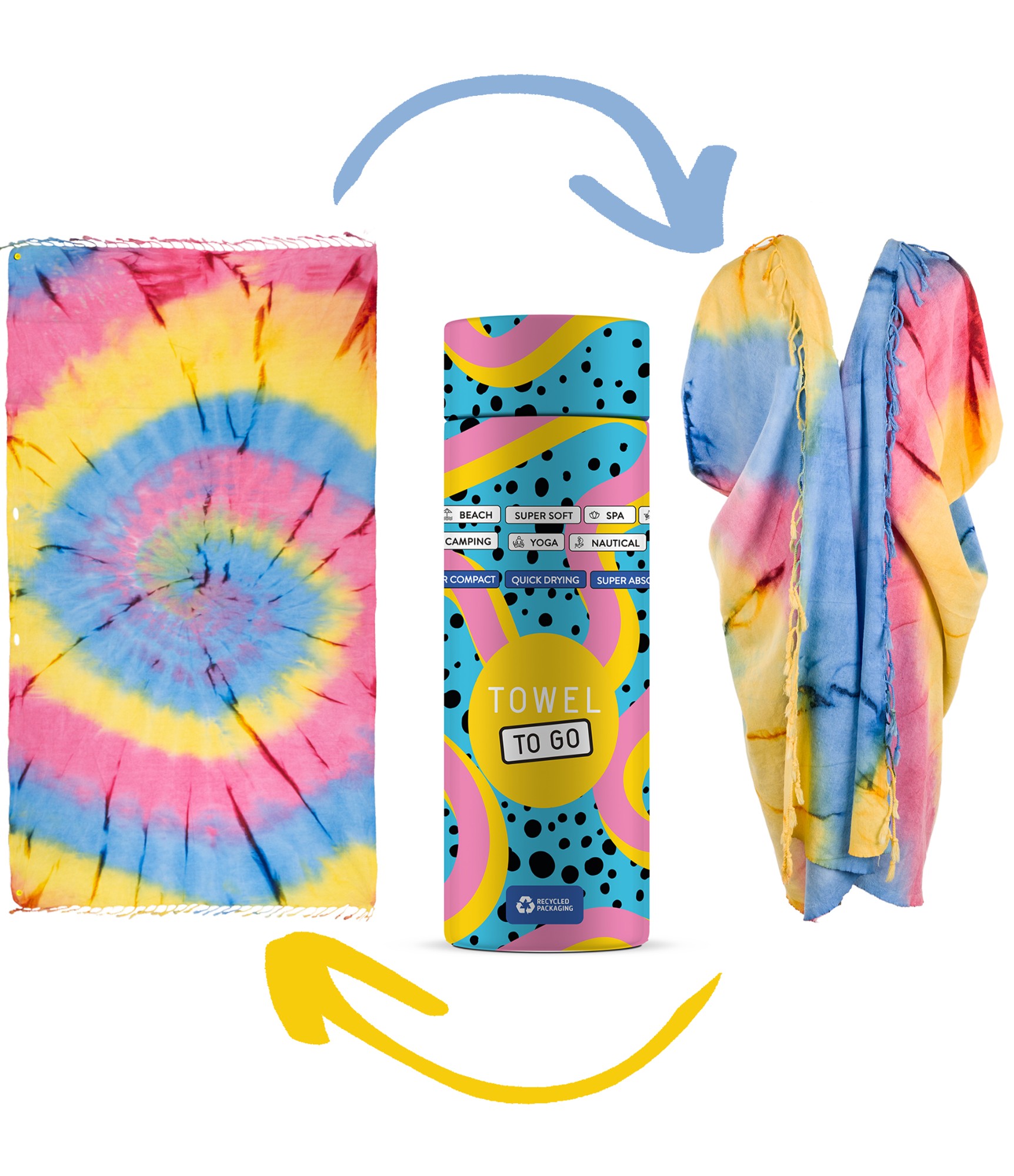 Pludmales dvielis Kimono Solar TTGBTKMMVSR 5 Pludmales dvielis Kimono Solar TTGBTKMMVSR 5