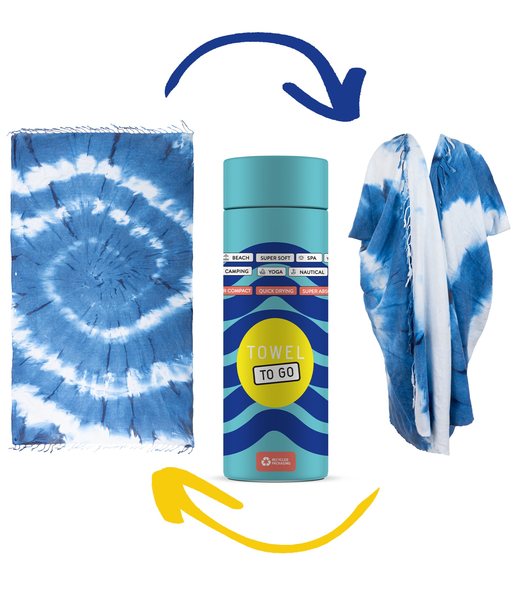 Pludmales dvielis Kimono Solar TTGBTKMMVBZ 5 Pludmales dvielis Kimono Solar TTGBTKMMVBZ 5