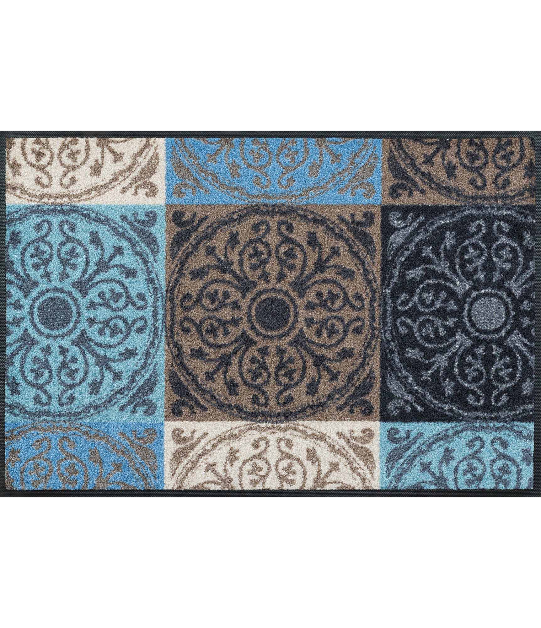 rastuotas duru kilimelis namams