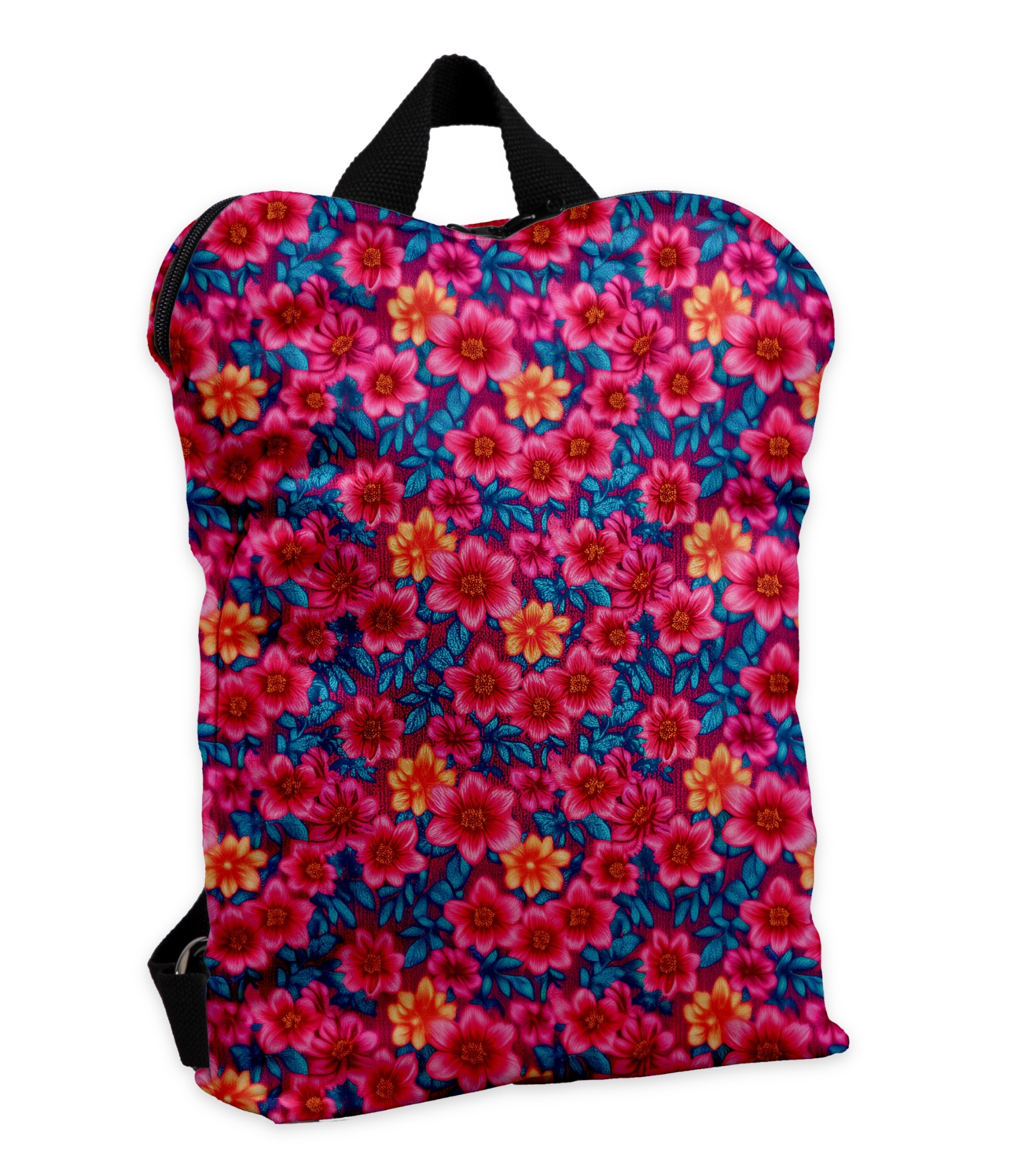 Kuprinė moterims rožinis