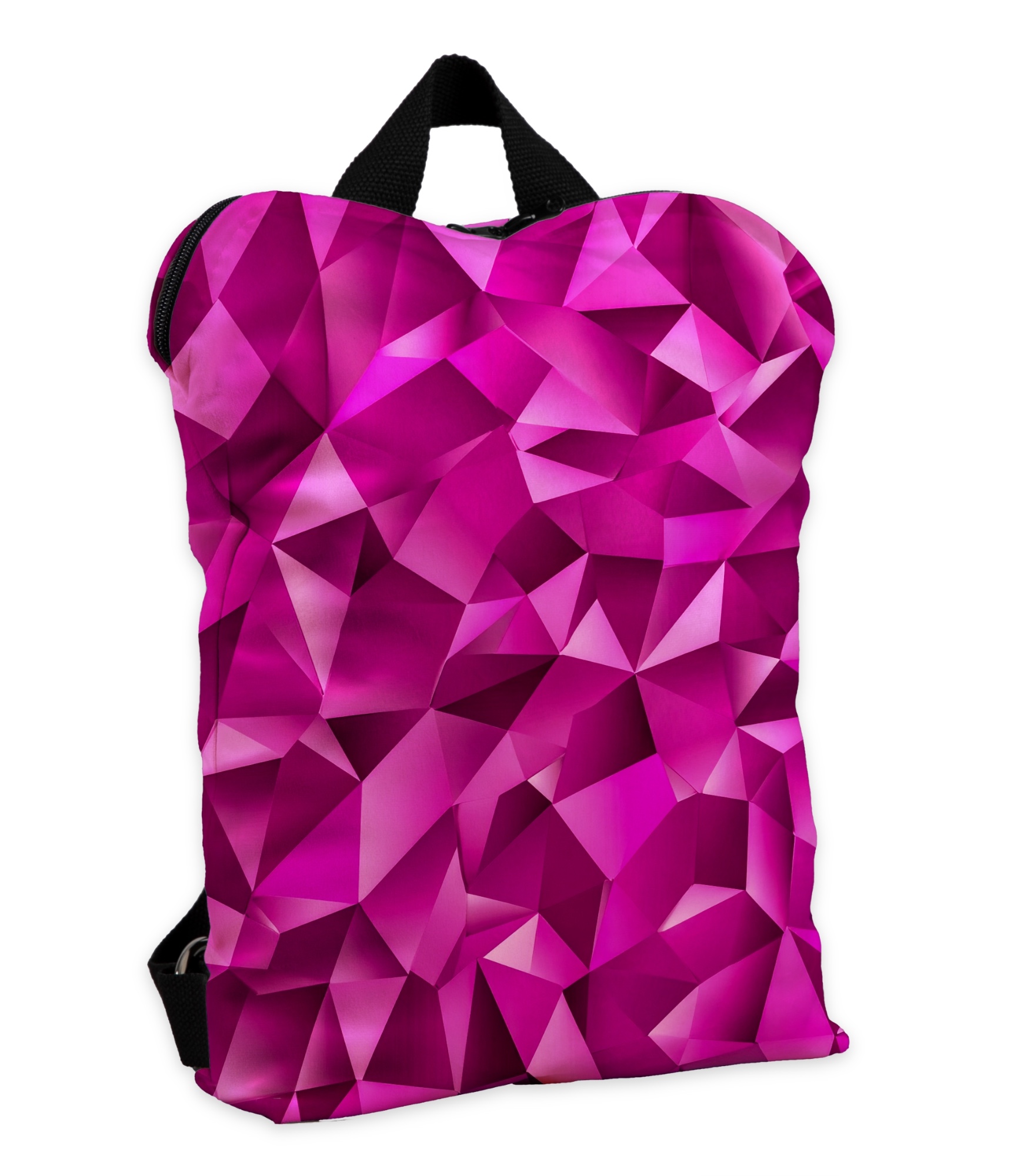 Kuprinė moterims rožinis