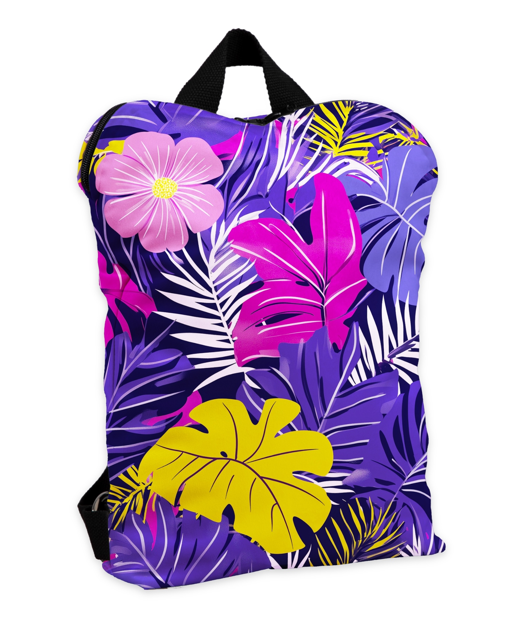 Kuprinė moterims, violetinis