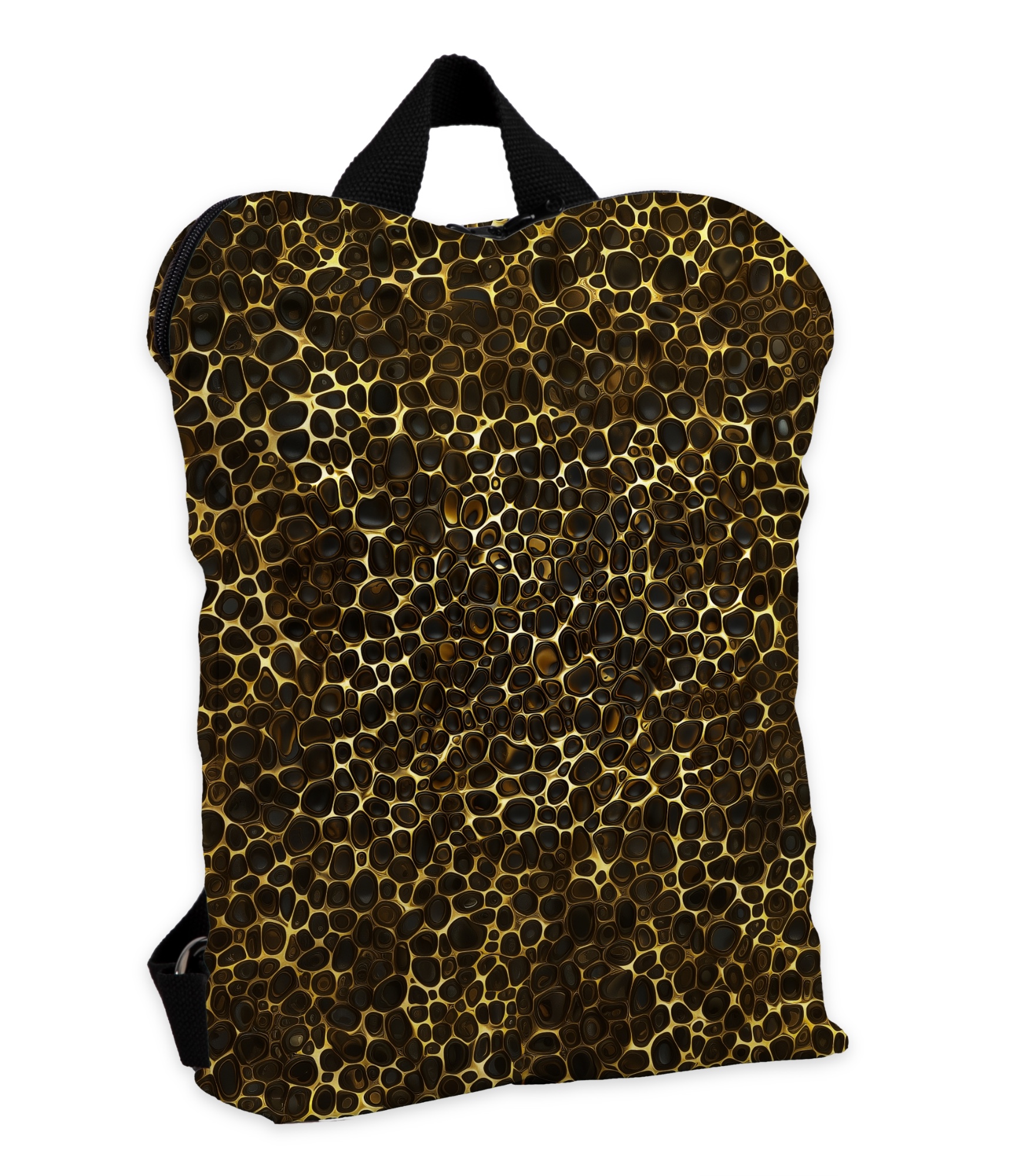 Kuprinė moterims, rudas