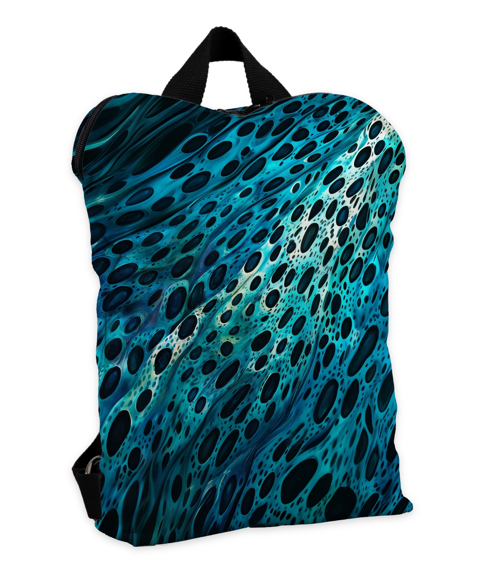 Kuprinė moterims, žydras