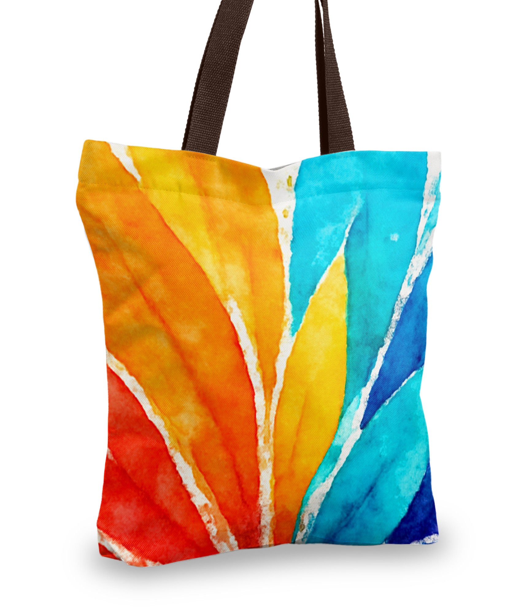 stilingas moteriškas pirkinių krepšys