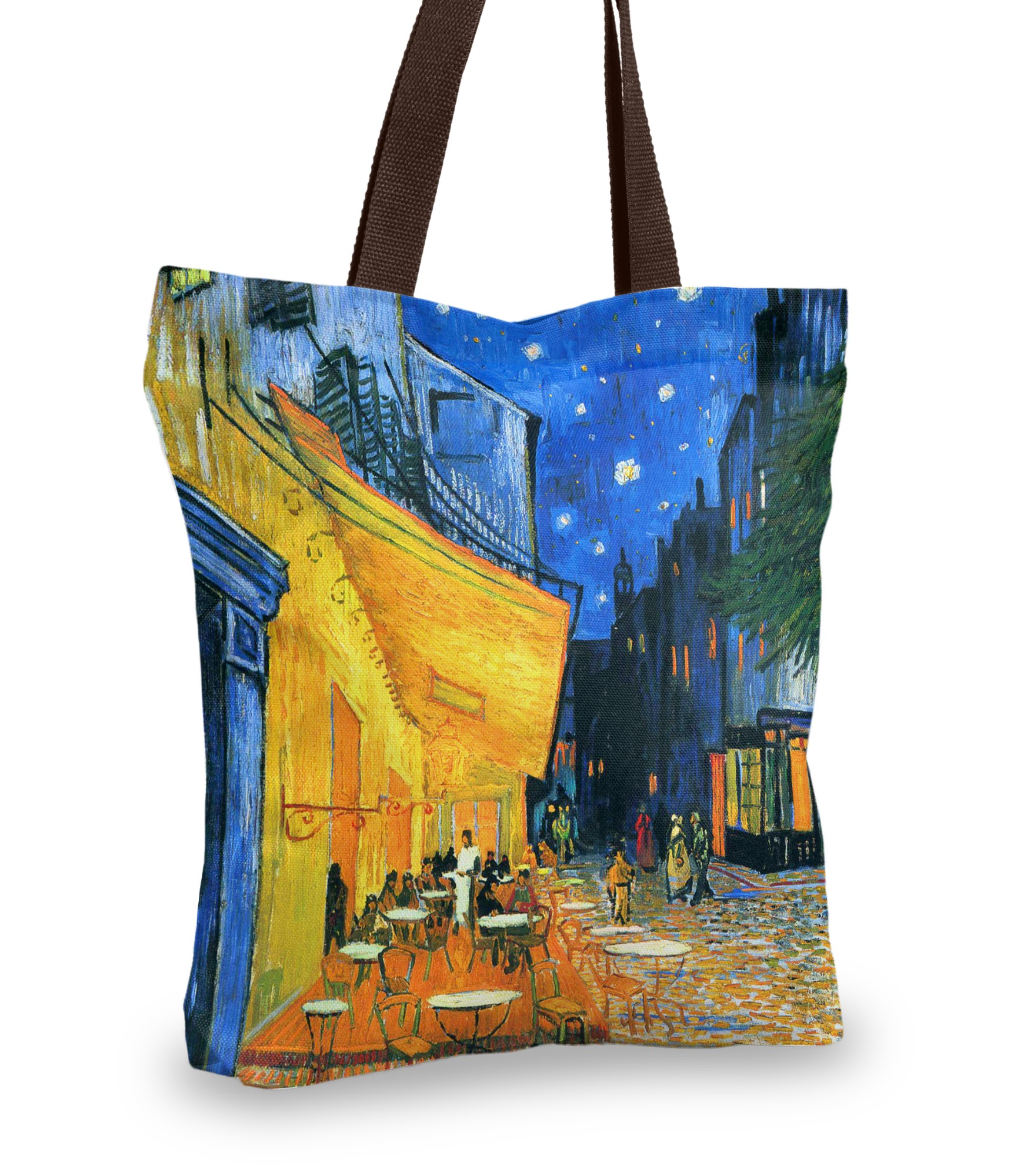 pirkiniu krepsys vincent van gogh