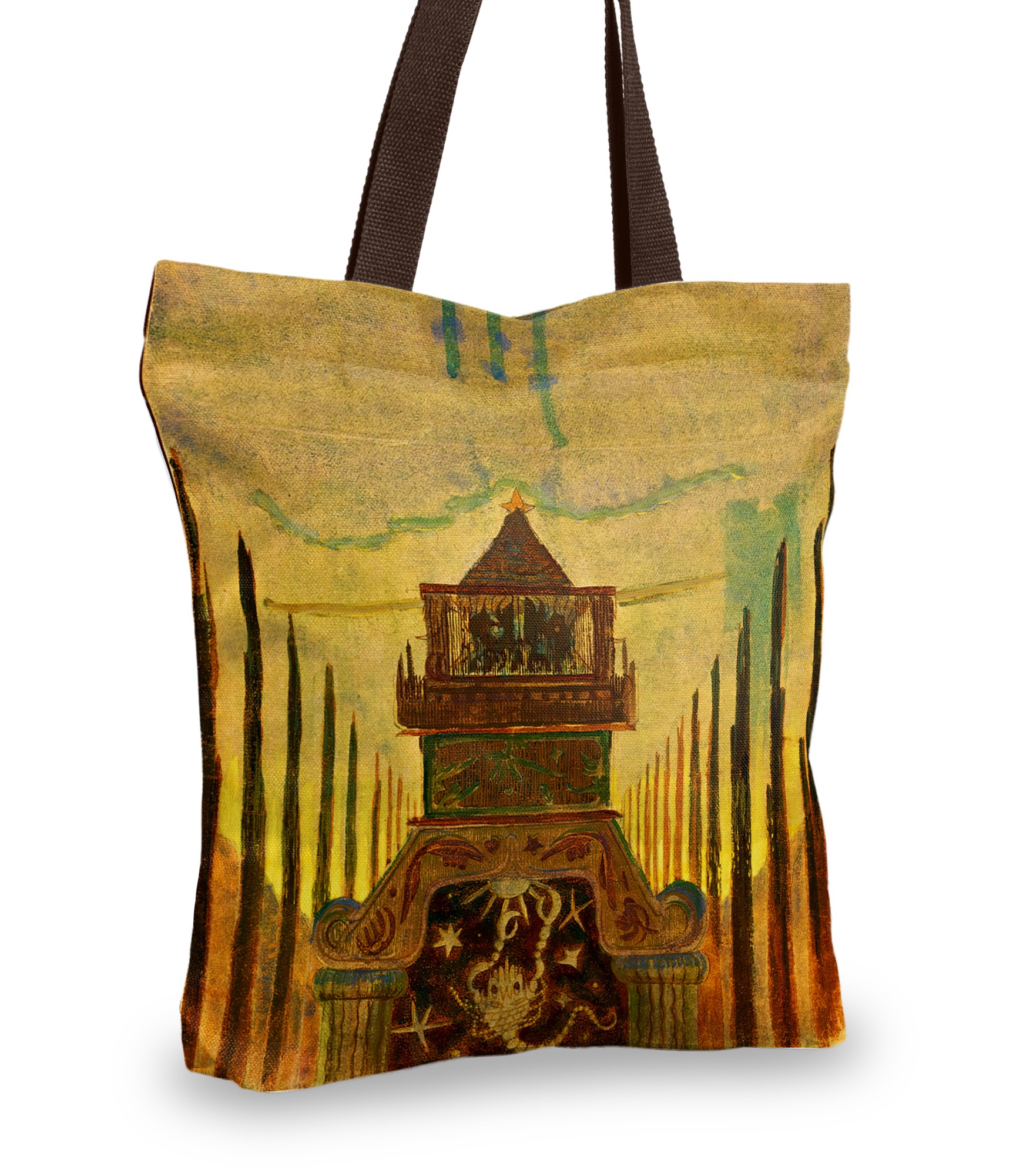 pirkinių krepšys su zodiakais skorpionas