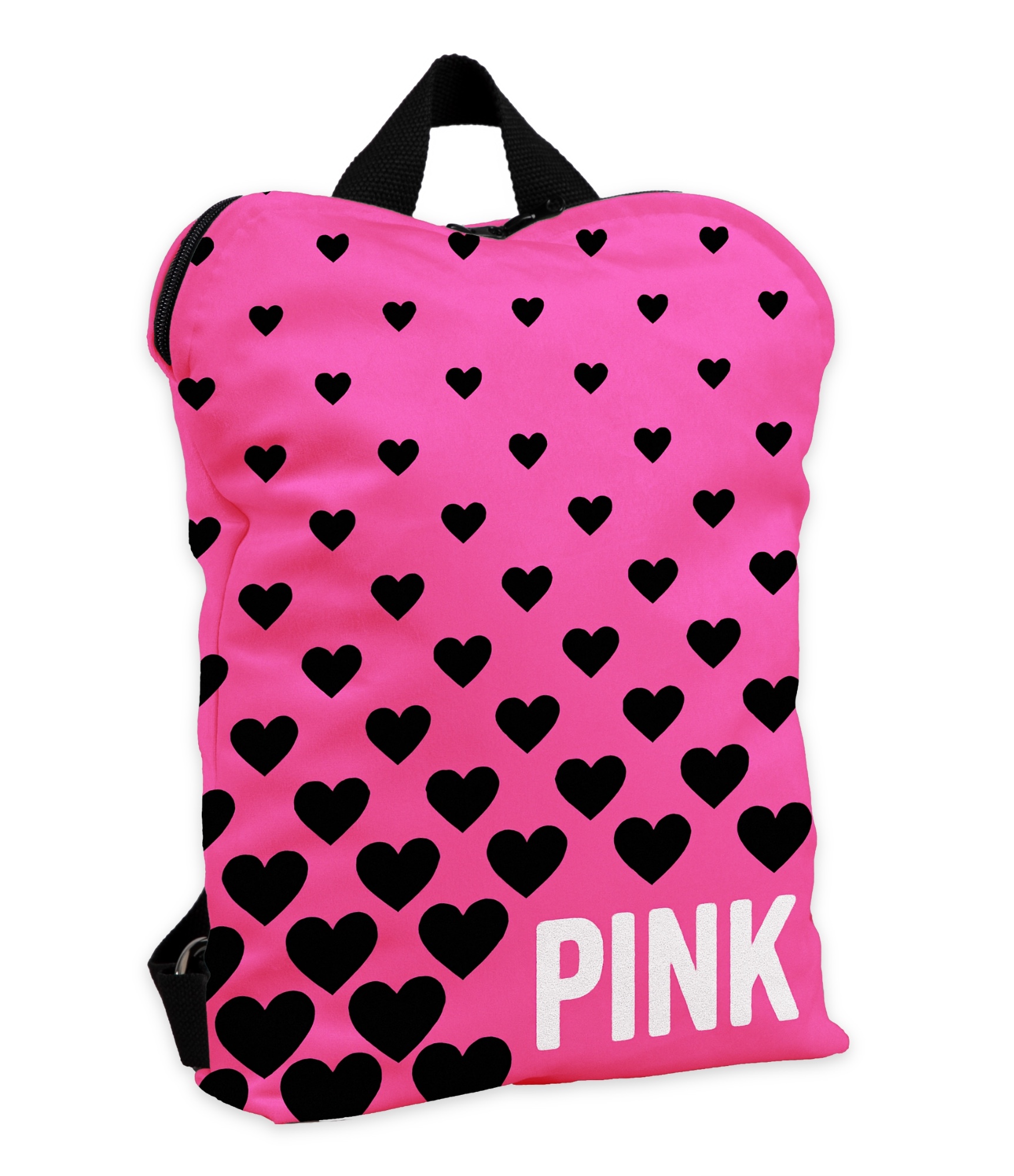 Kuprinė moterims, rožinis