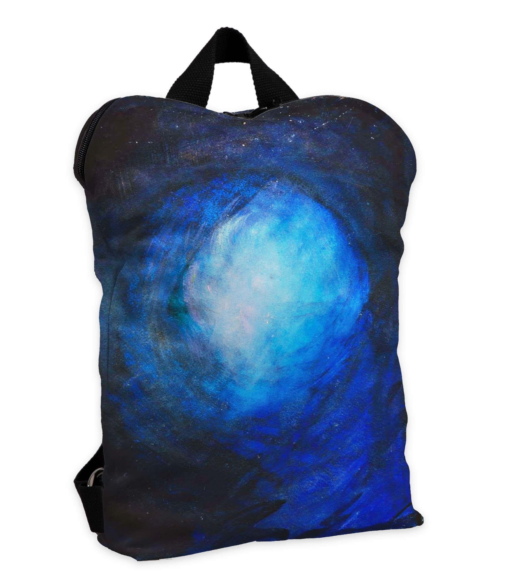 Kuprinė moterims, Čiurlionis