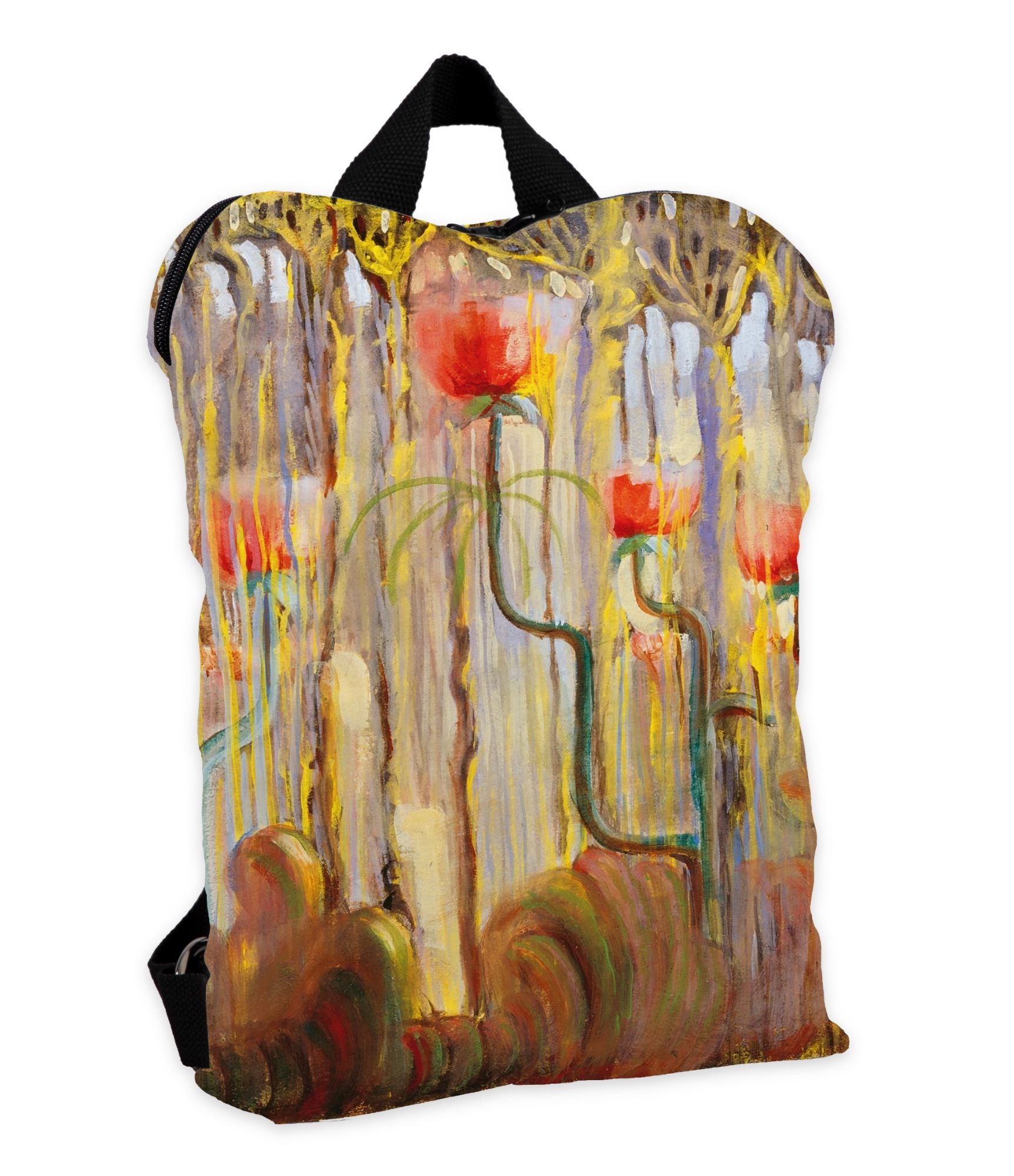 Kuprinė moterims, Čiurlionis