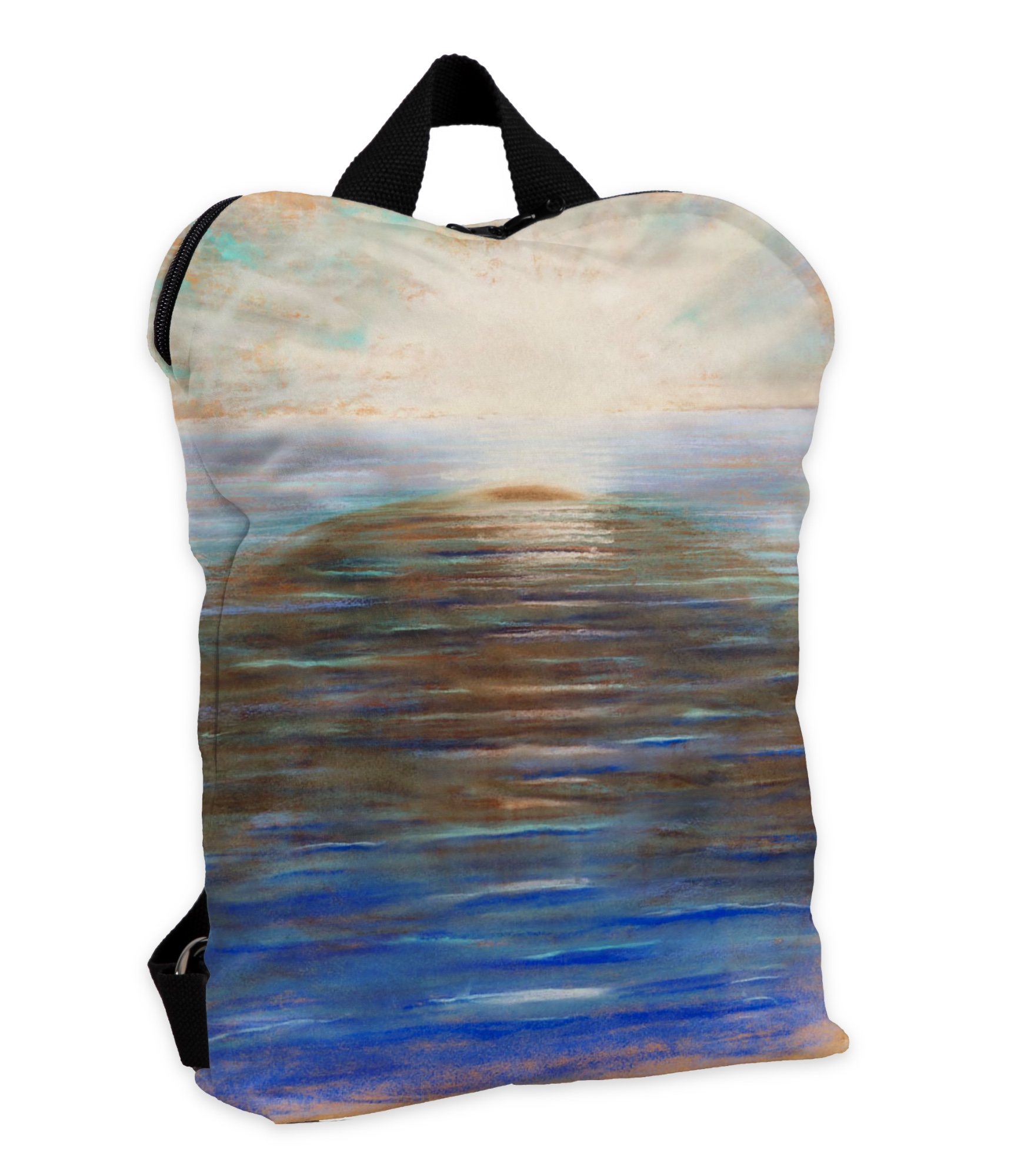 Kuprinė moterims, Čiurlionis