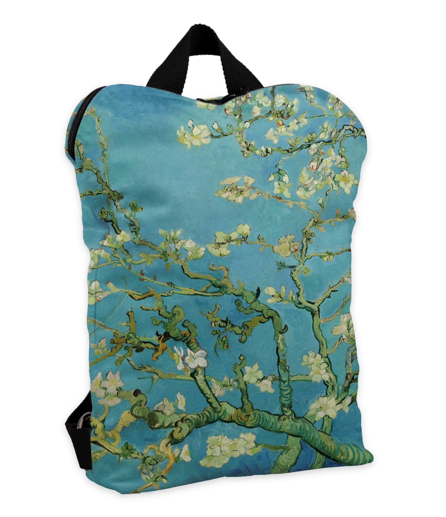 Kuprinė moterims, Vincent van Gogh