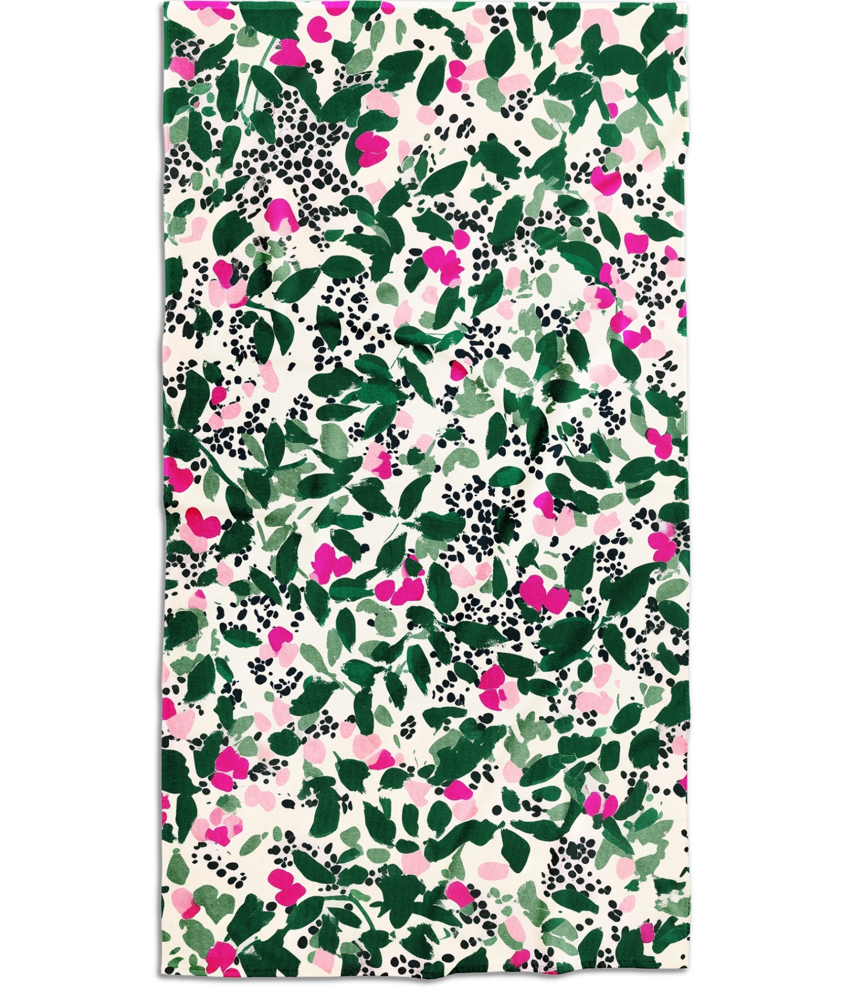 Paplūdimio rankšluostis