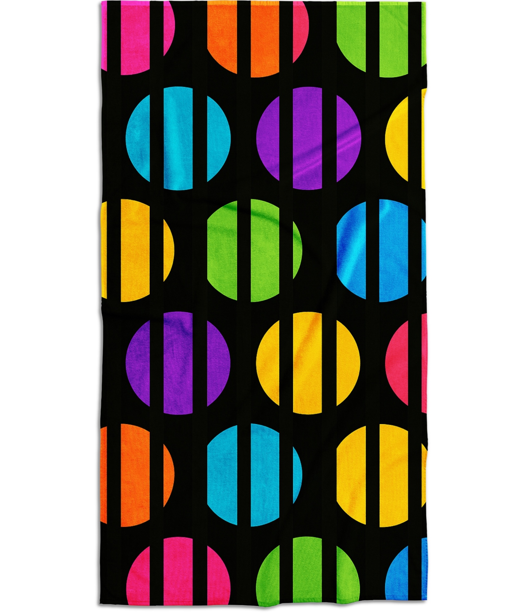 Paplūdimio rankšluostis