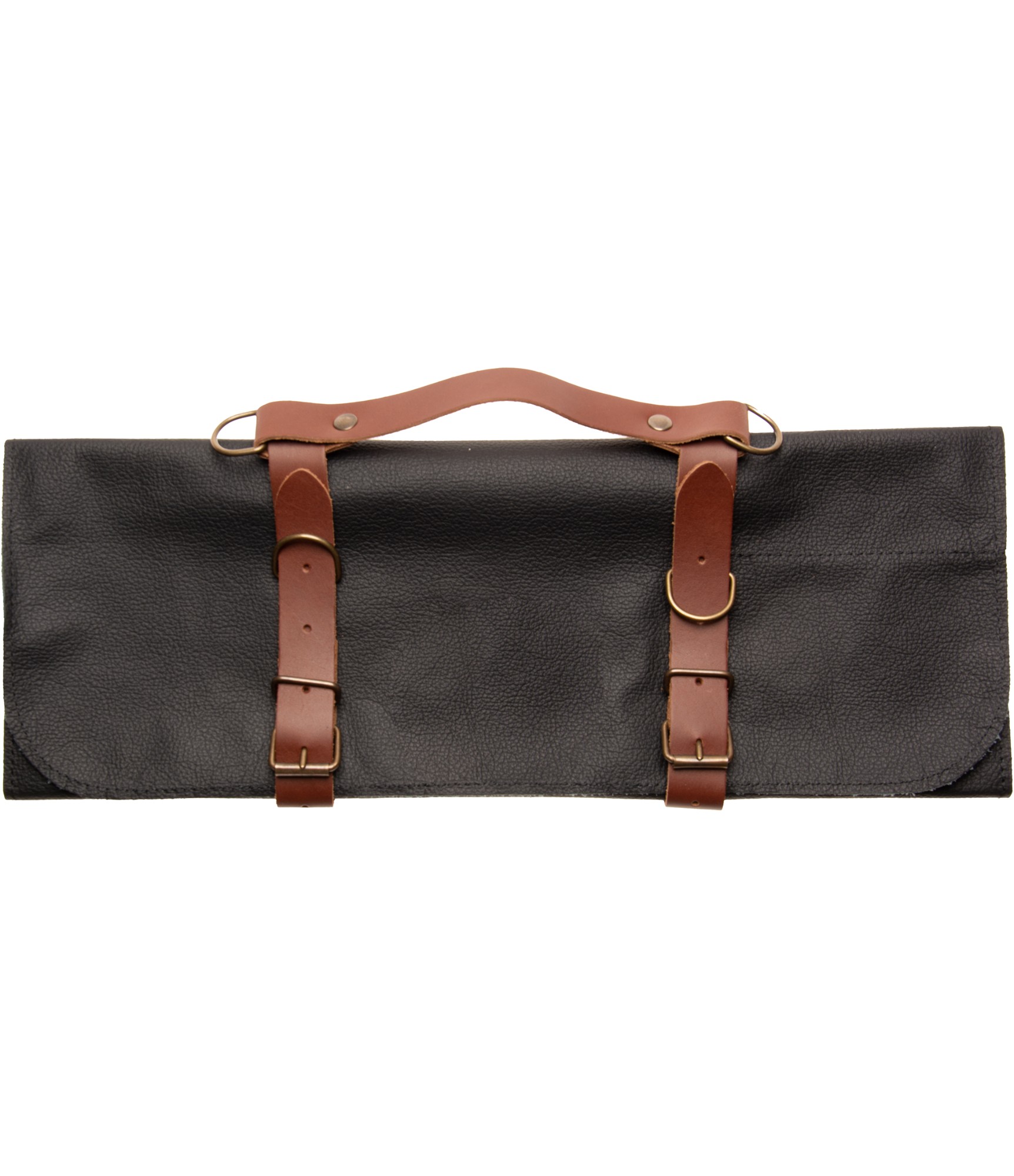 juodas odinis peiliu deklas 10 peiliu telpa