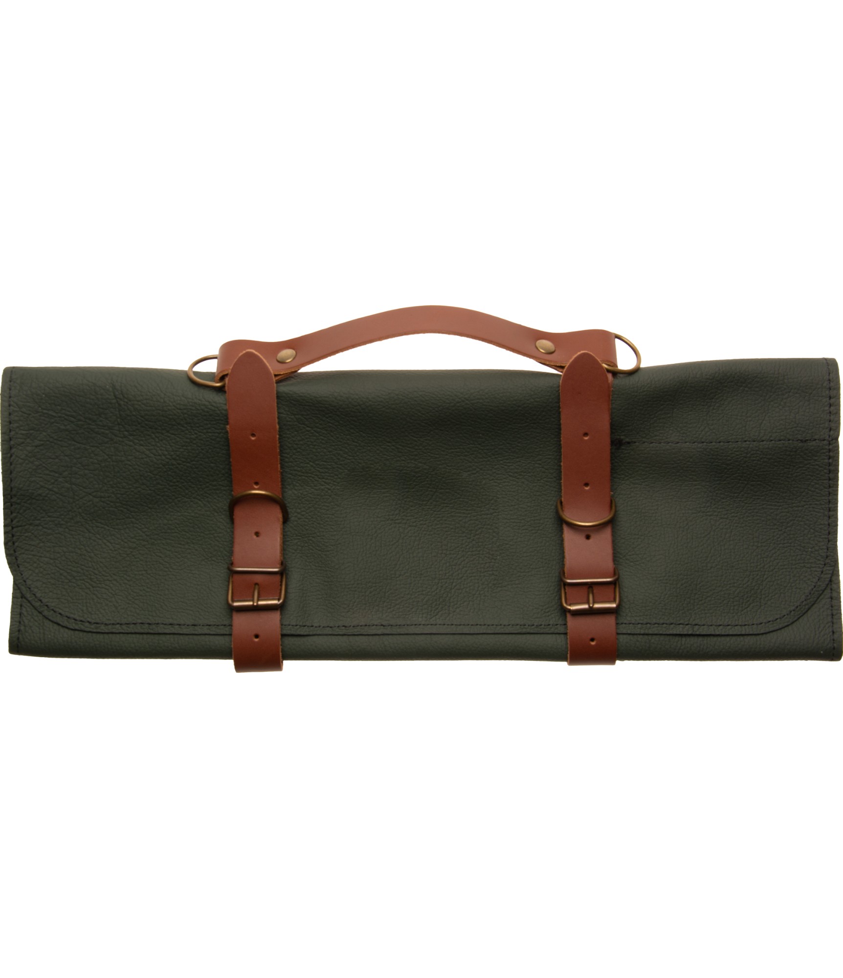 odinis peiliu deklas telpa 10 peiliai tamsiai zalia