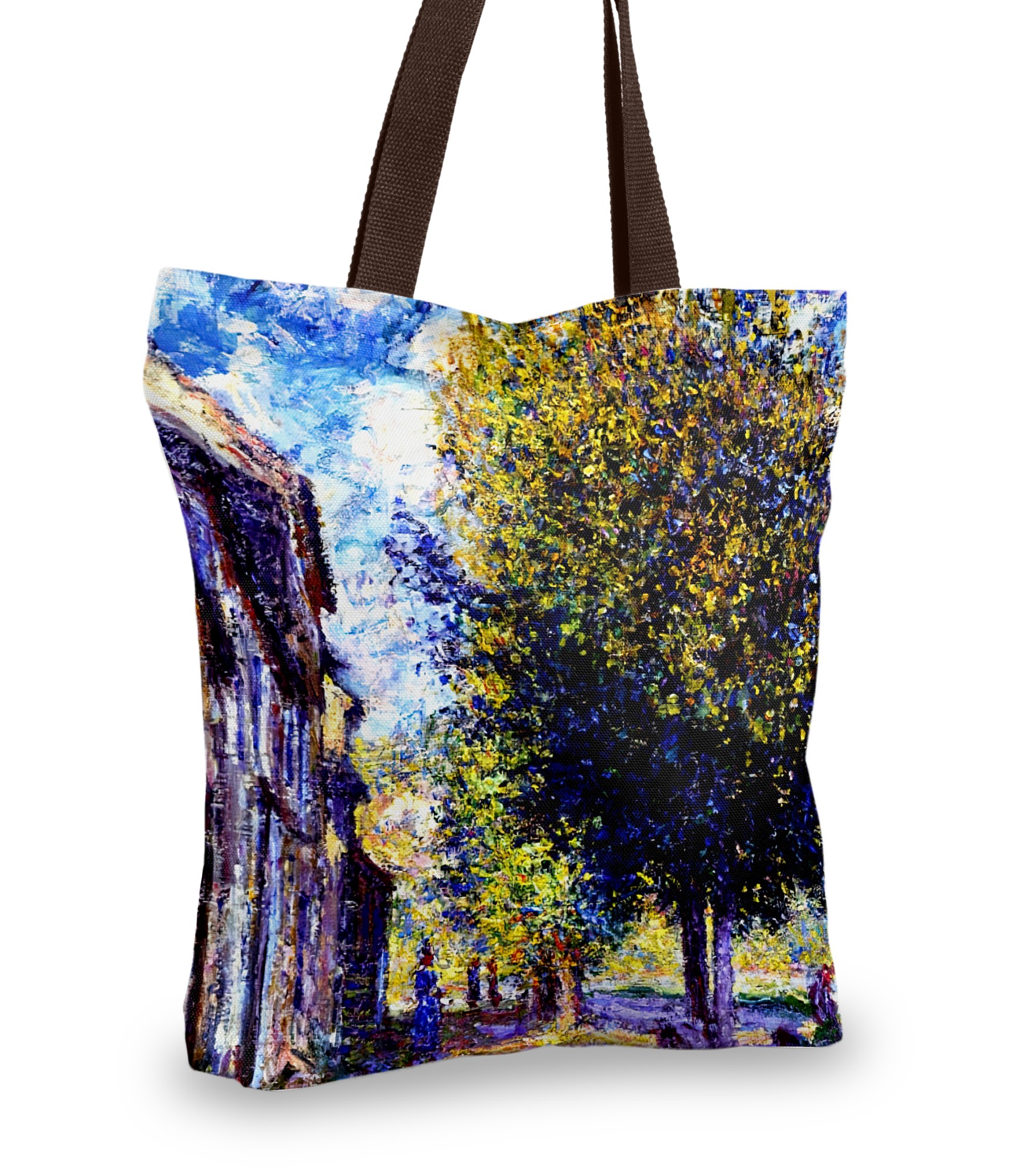 Rokassomiņa Monet Provence 25-115-141