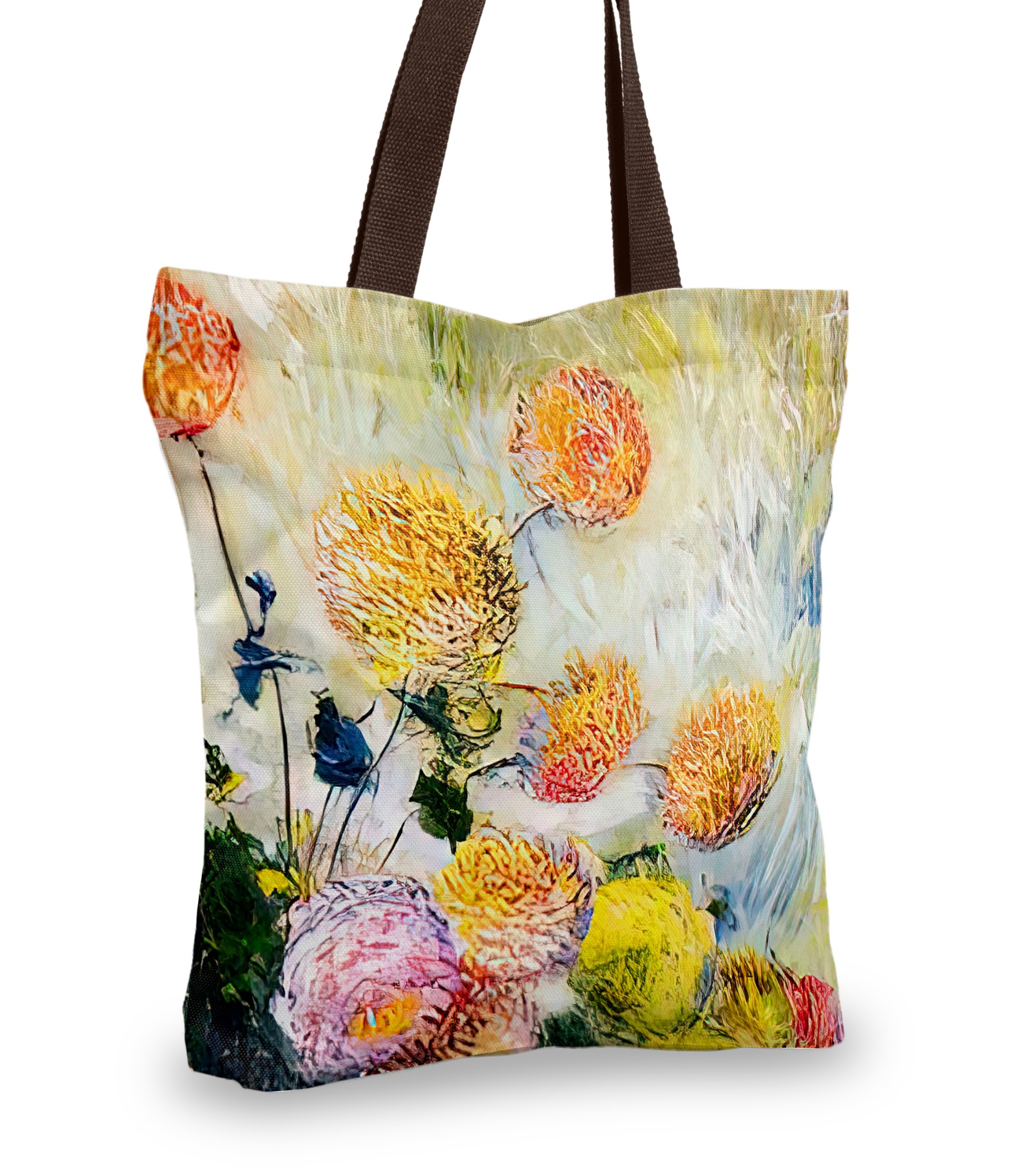 Sieviešu soma Claude Monet 25-117-141