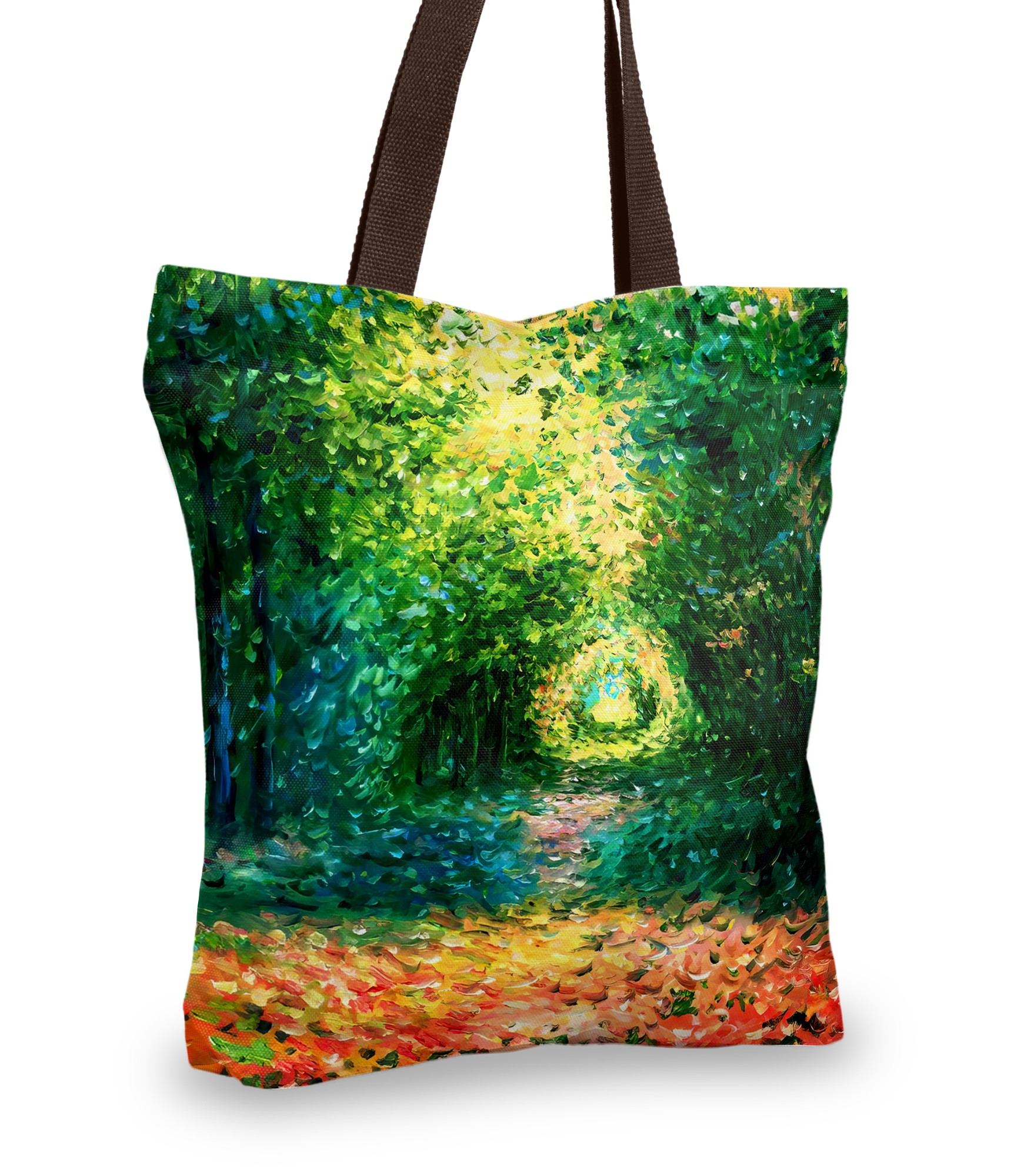 Sieviešu rokassoma Claude Monet 25-124-141