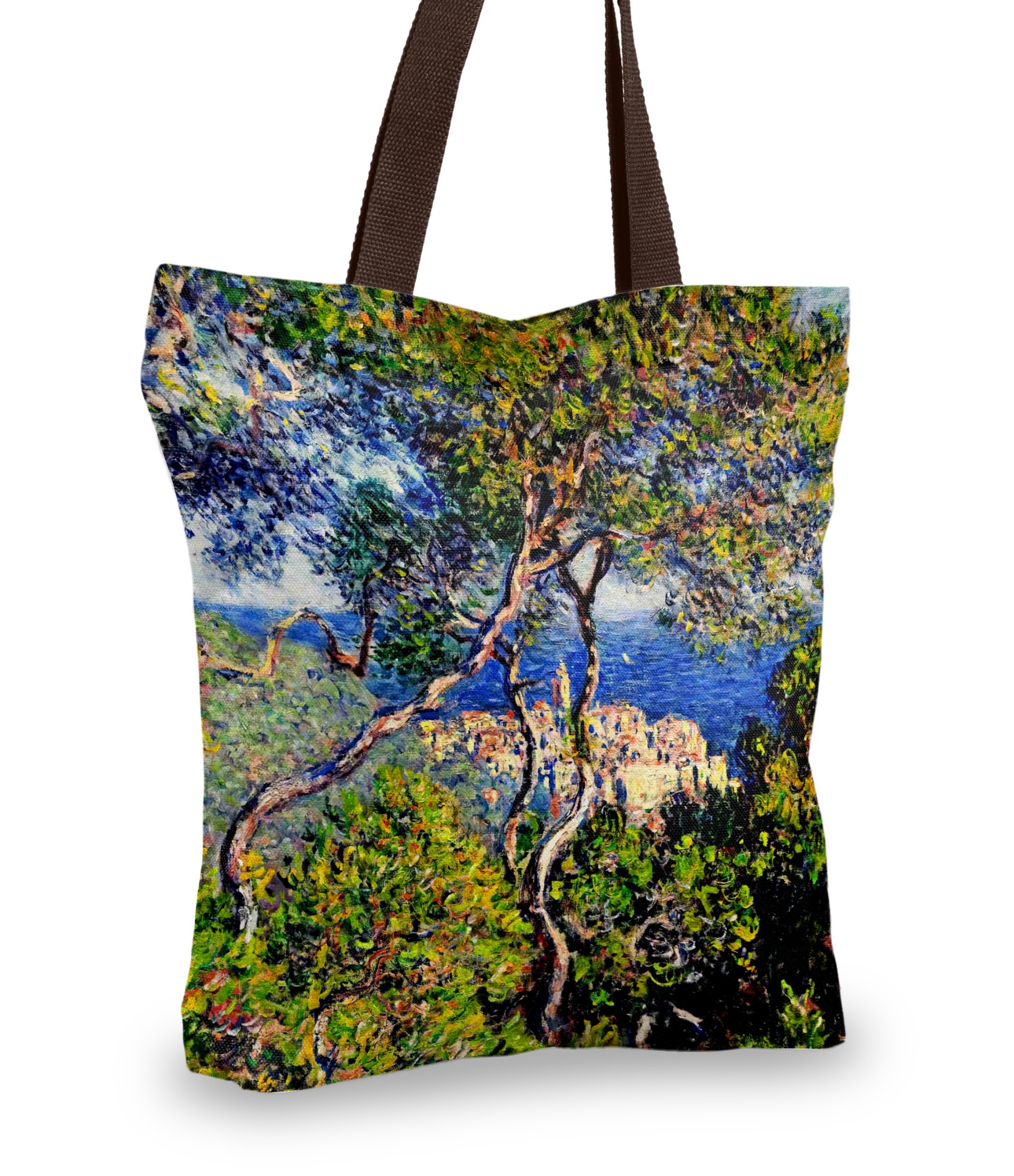 Soma Claude Monet 25-132-141 stilinga rankinė moterims gera kaina internetu