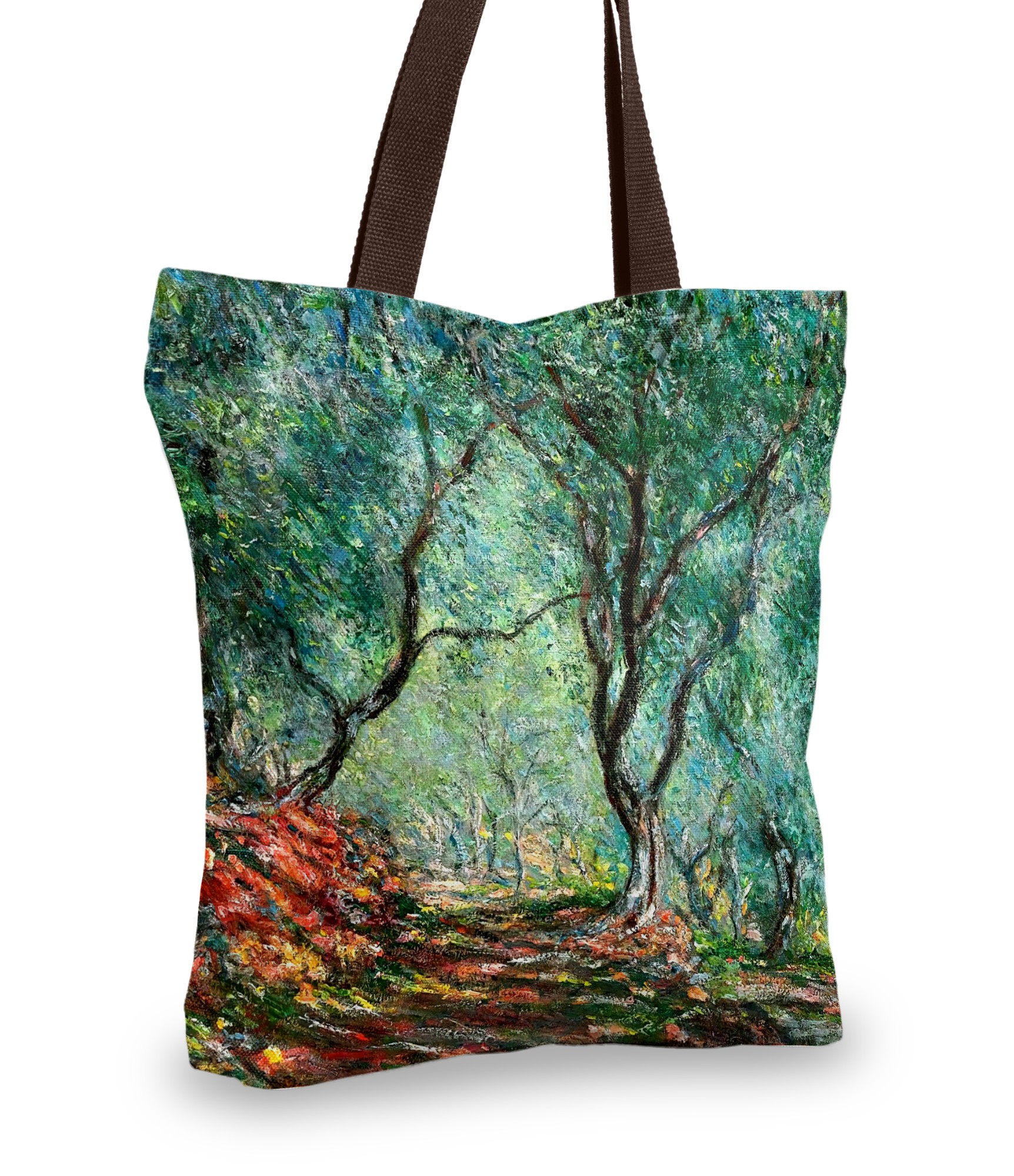 Soma Claude Monet 25-134-141 rankinė krepšys apsipirkti moterims