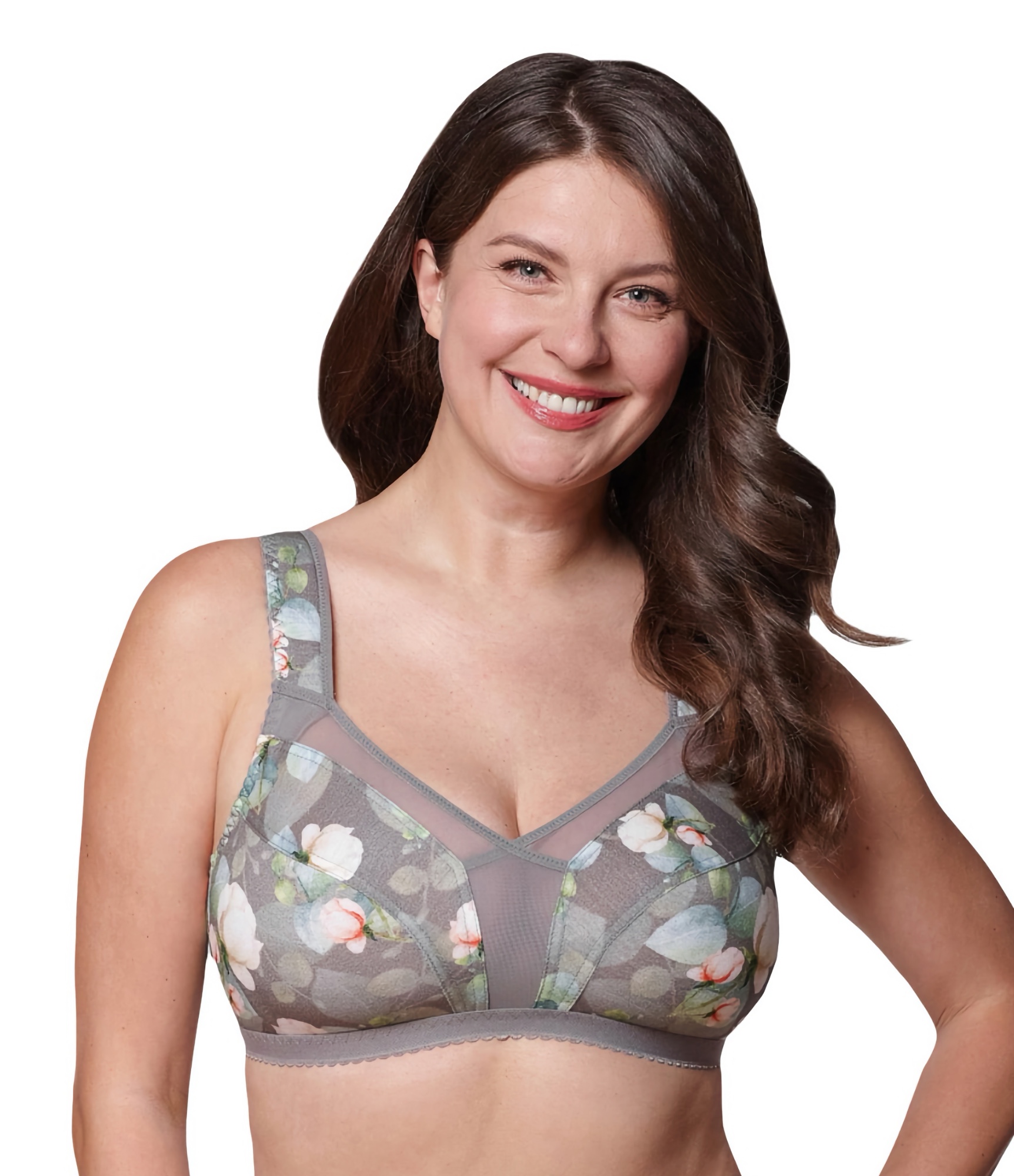 moteriška liemenėlė prilaikanti