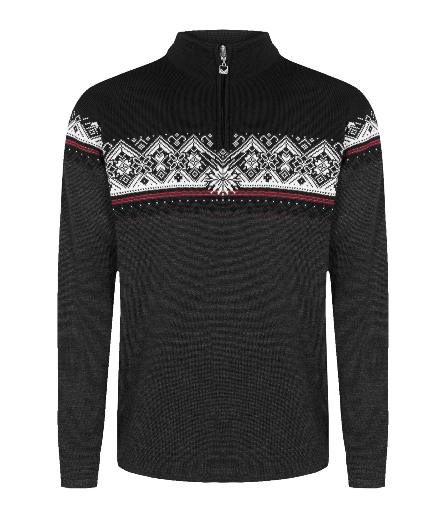 Vīriešu džemperis Merino vilnas Dale of Norway 91391-E