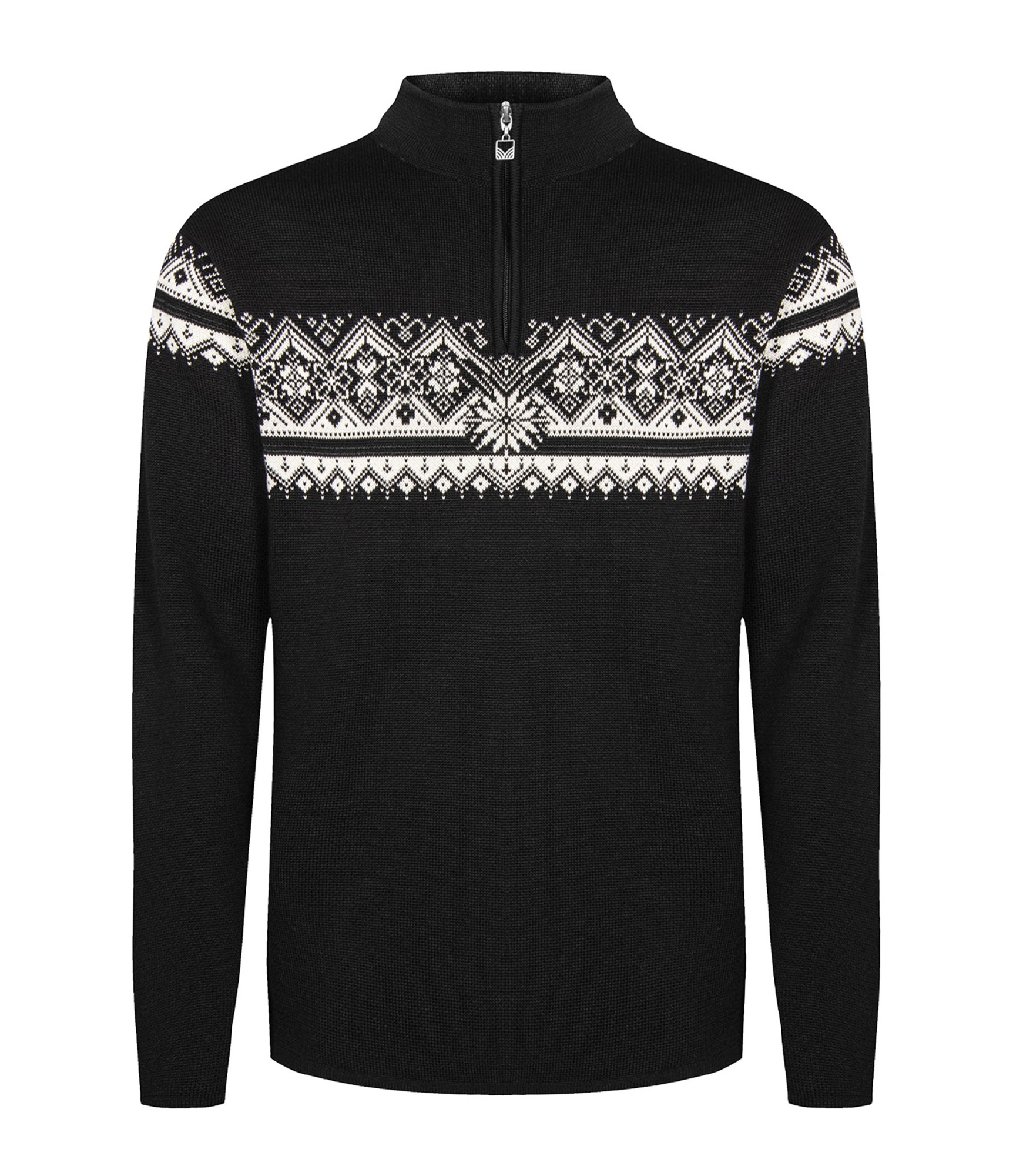 Vīriešu džemperis Merino vilnas Dale of Norway 91391-K