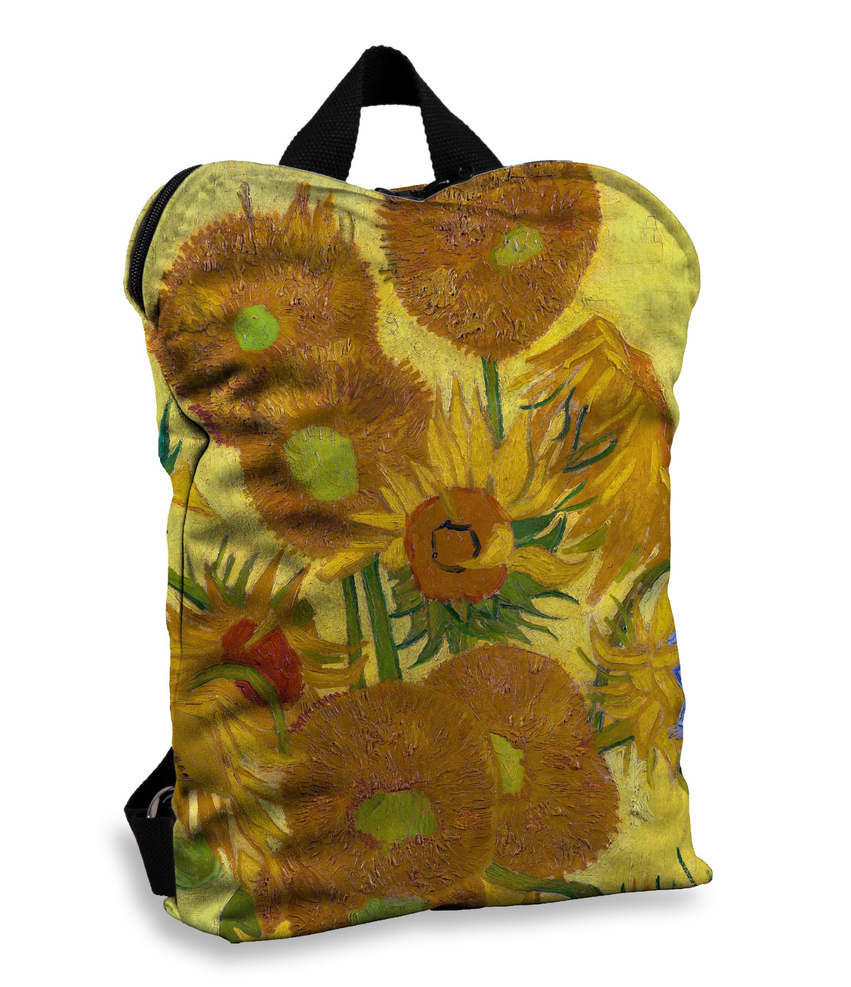 Kuprinė moterims, Vincent van Gogh