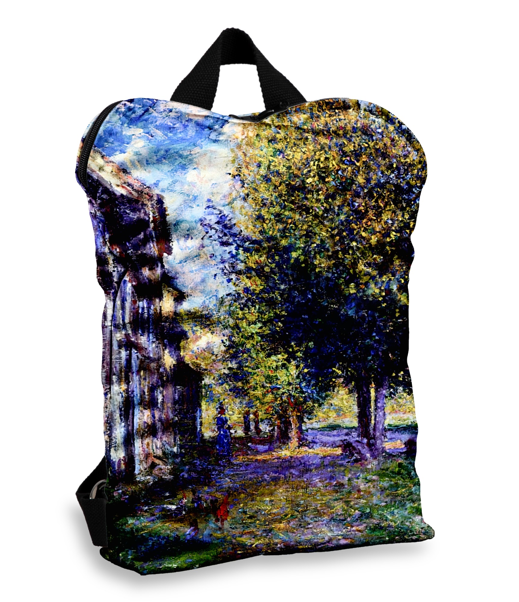 stilinga meniška kuprinė moterims