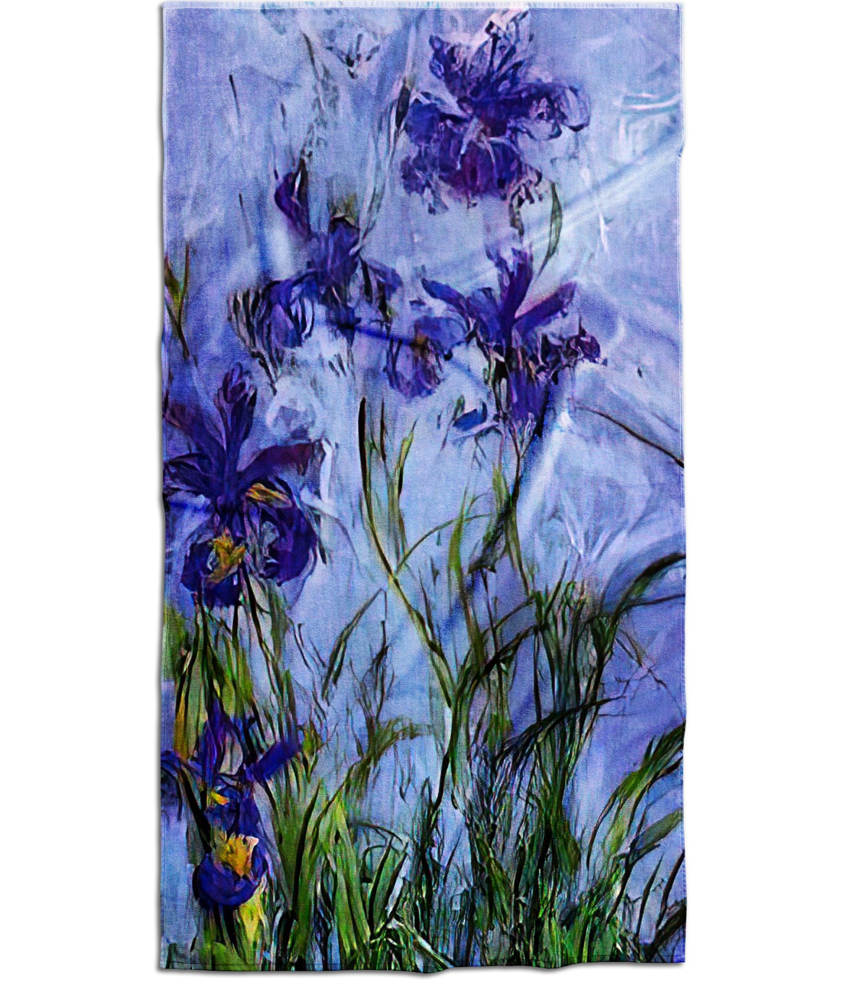 stilingas rankšluostis