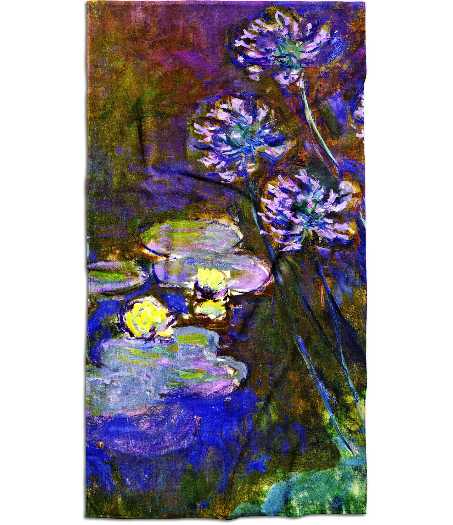 ranksluostis su spauda