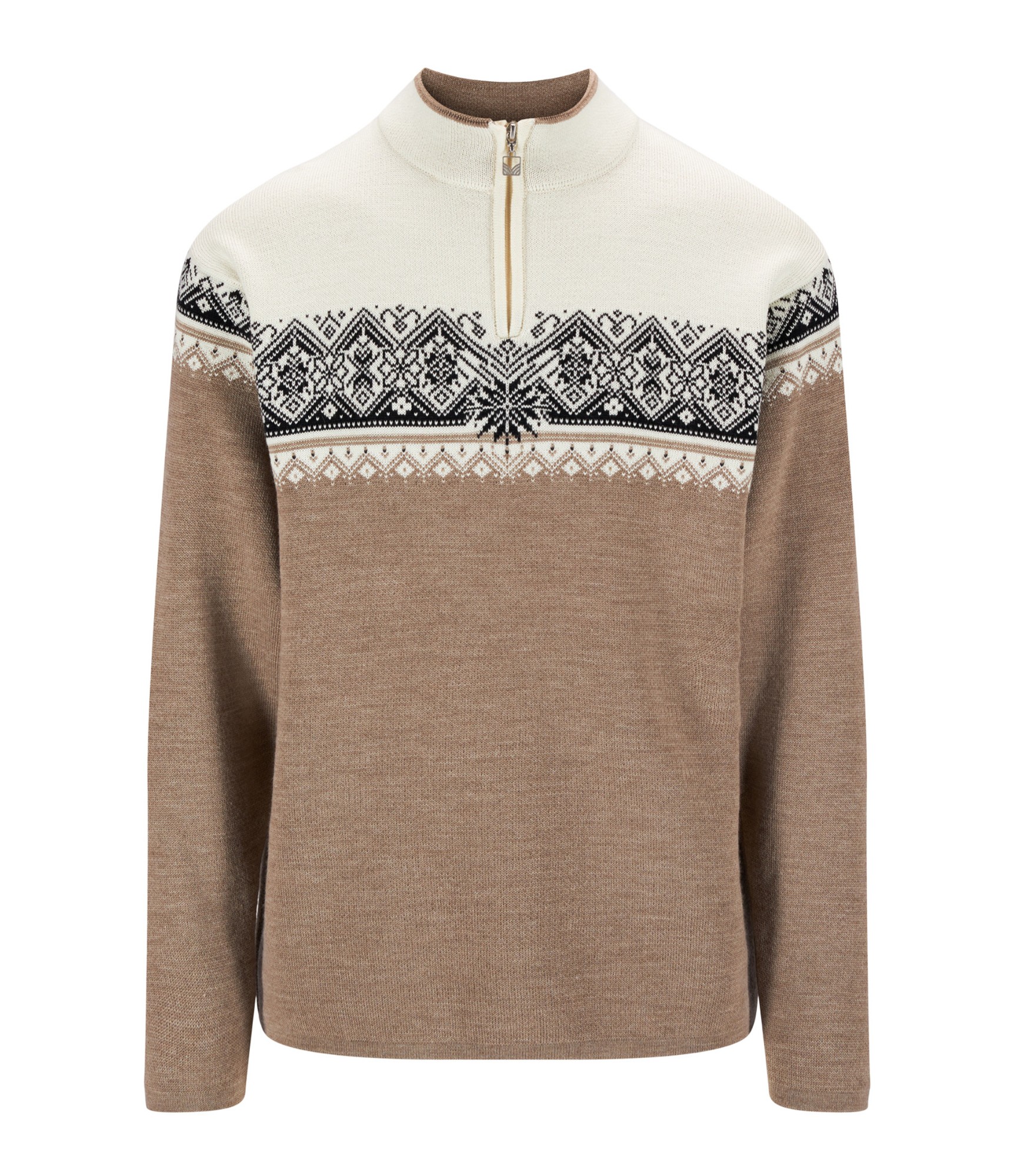 Vīriešu džemperis Merino vilnas Dale of Norway 91391 P00