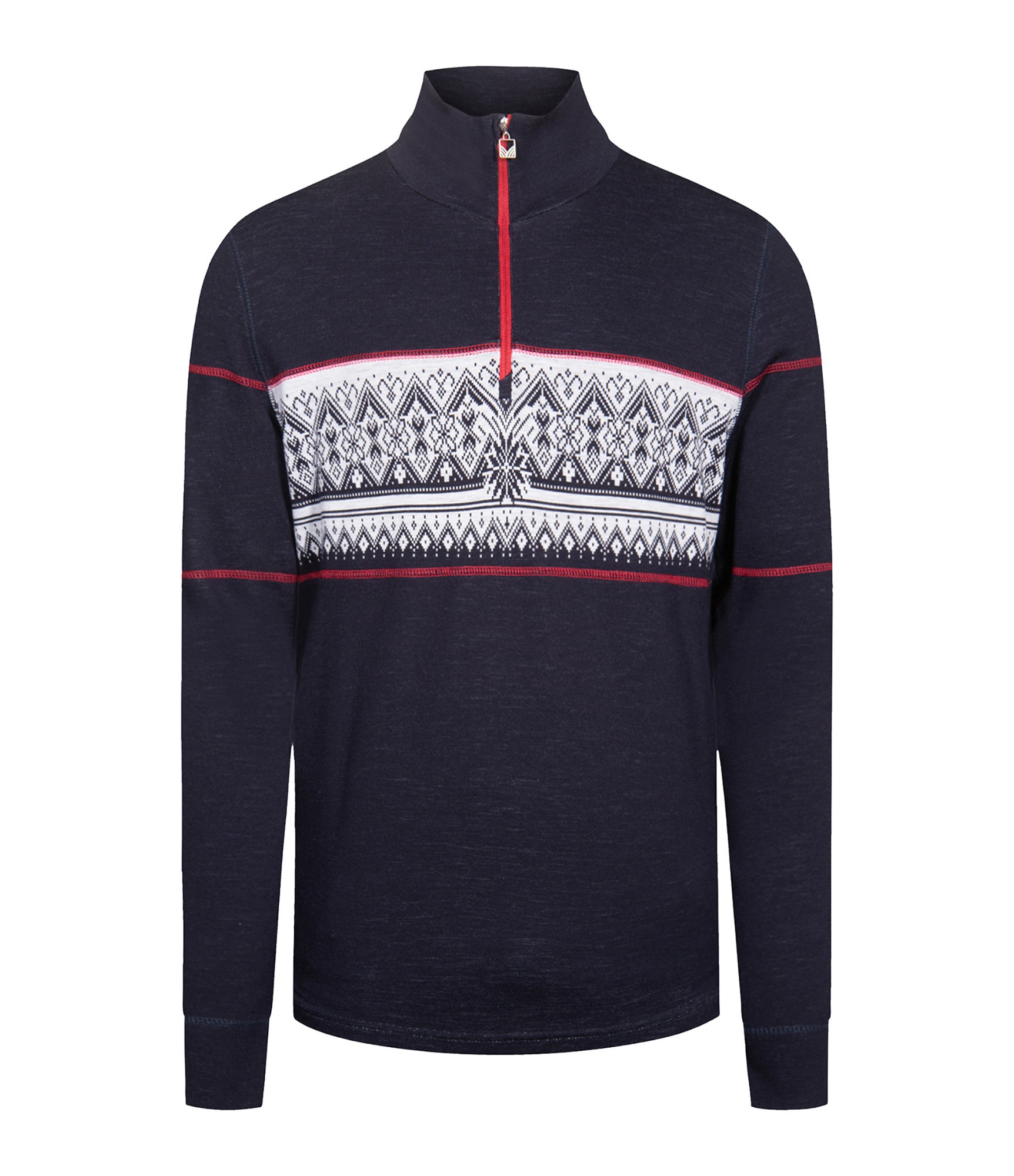 Vīriešu džemperis Merino vilnas Dale of Norway 92691-C