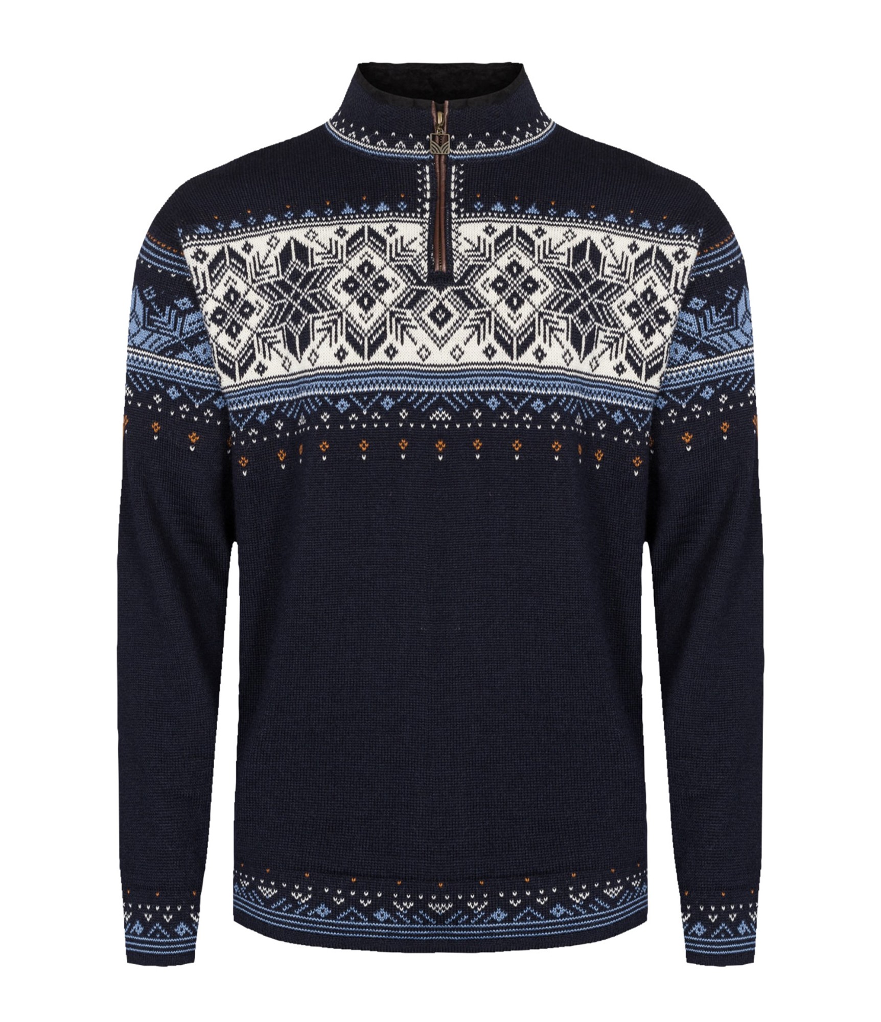 vyriškas megztukas vilnonis dale of norway