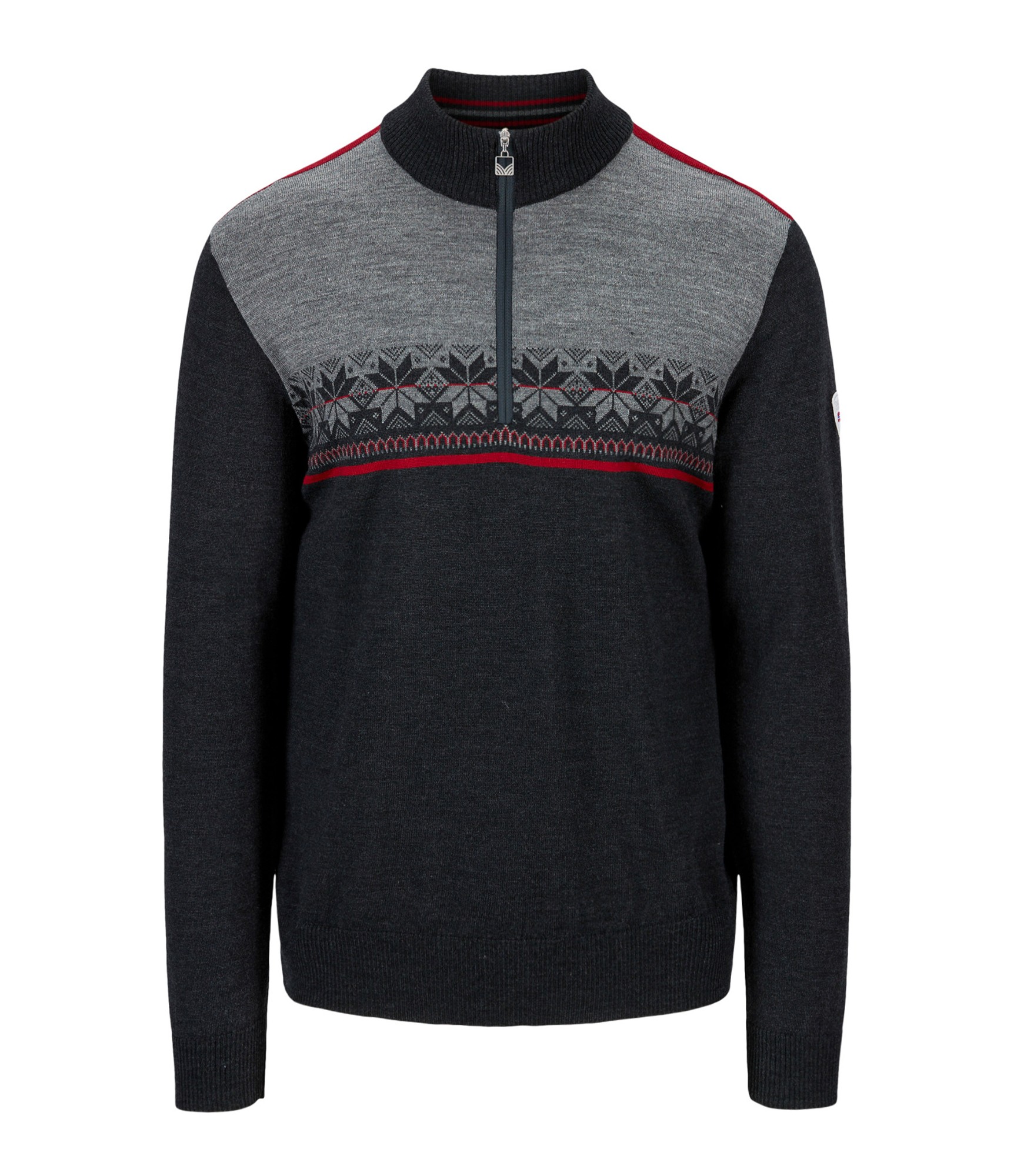 vyriškas merino megztinis